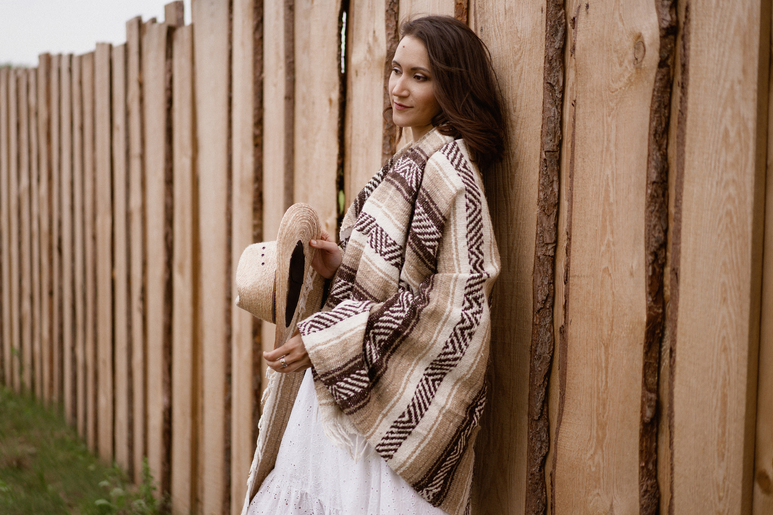 Наталья в рамках фотопроекта «My ADVENTURE». Портретный, семейный и свадебный фотограф в Курске Роман Сазонов