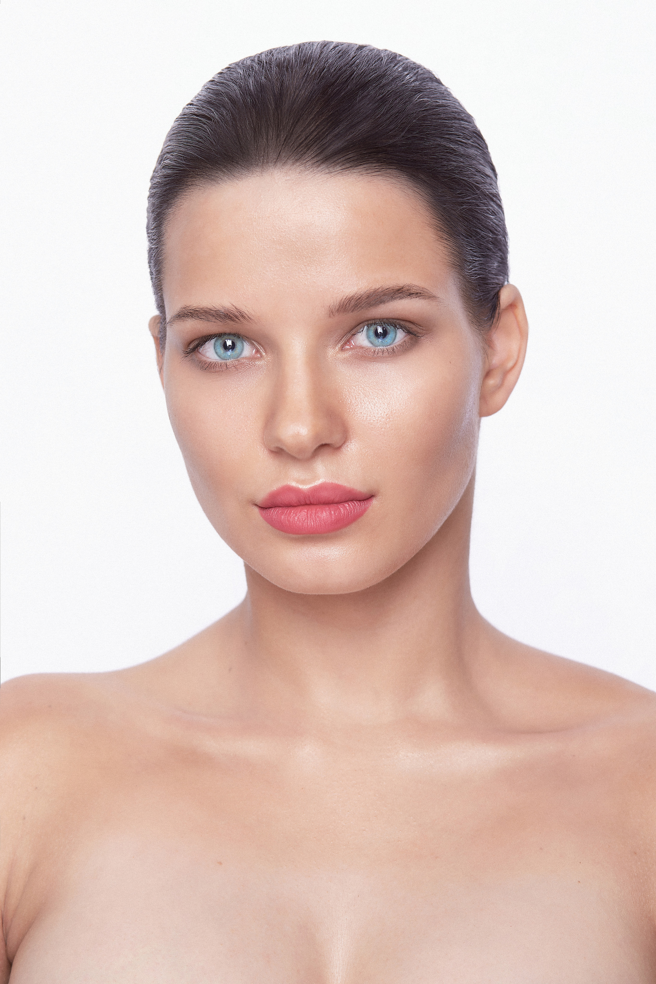 Реклама косметологии. Портретный, семейный и свадебный фотограф в Курске Роман Сазонов