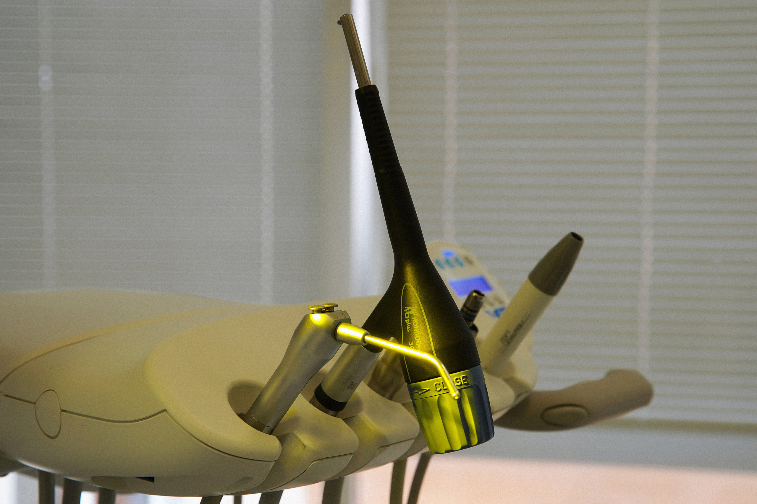 Интерьерная съёмка для стоматологической клиники TOP DENTAL STUDIO. Портретный, семейный и свадебный фотограф в Курске Роман Сазонов