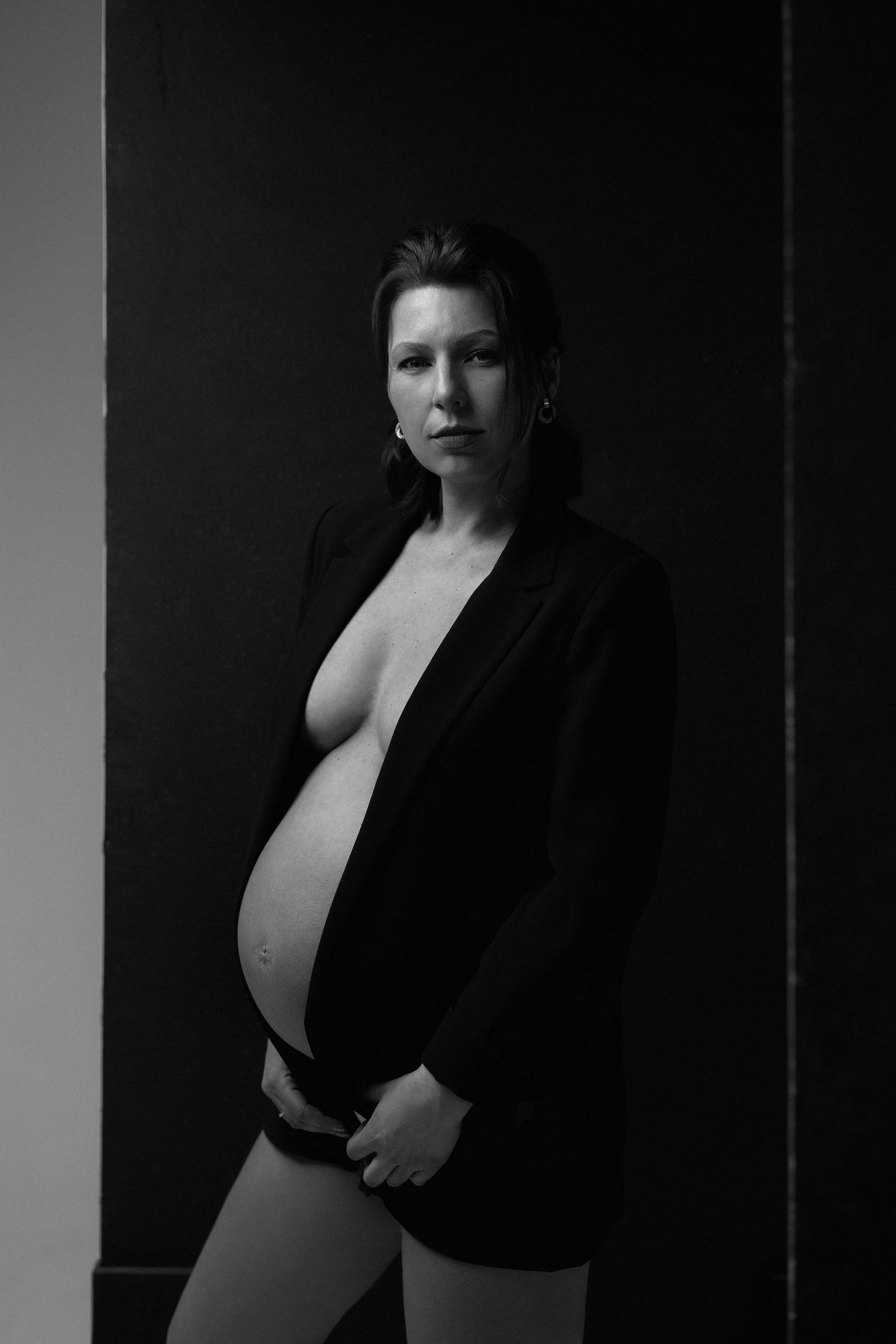 Александра в ожидании…. Портретный, семейный и свадебный фотограф в Курске Роман Сазонов