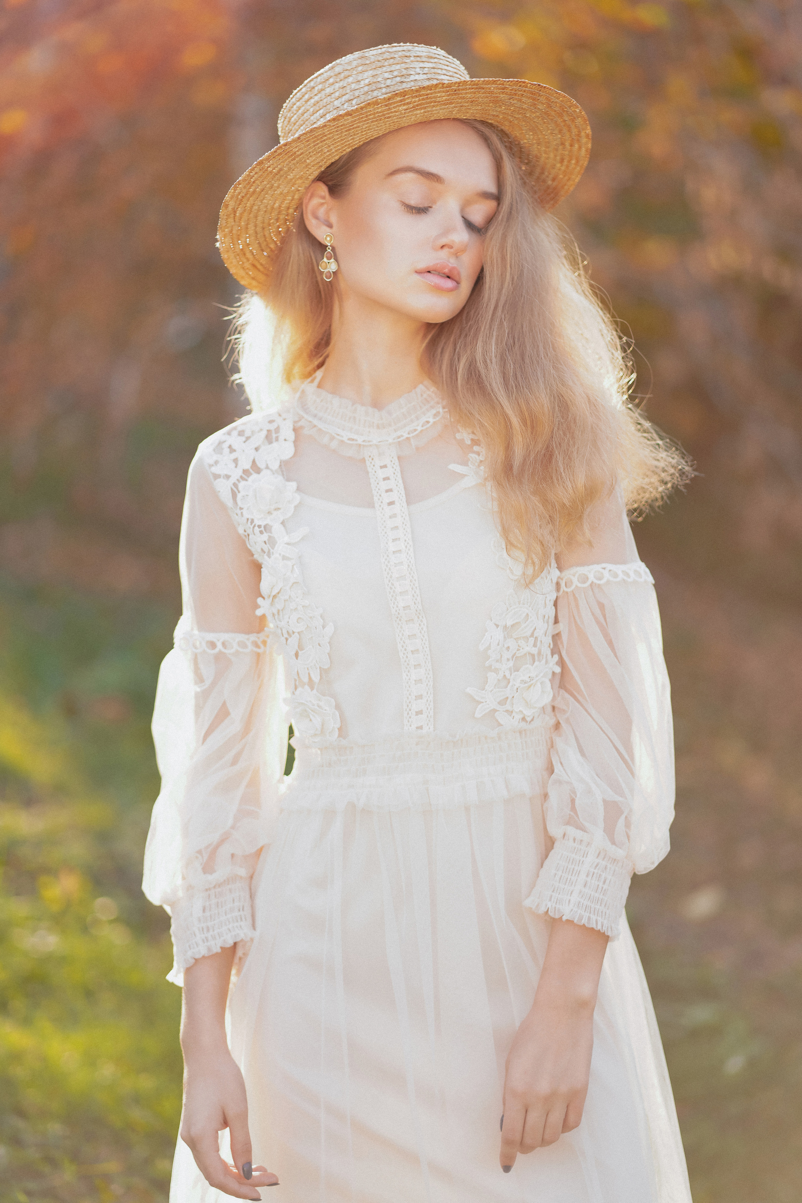 Мария. Портретный, семейный и свадебный фотограф в Курске Роман Сазонов