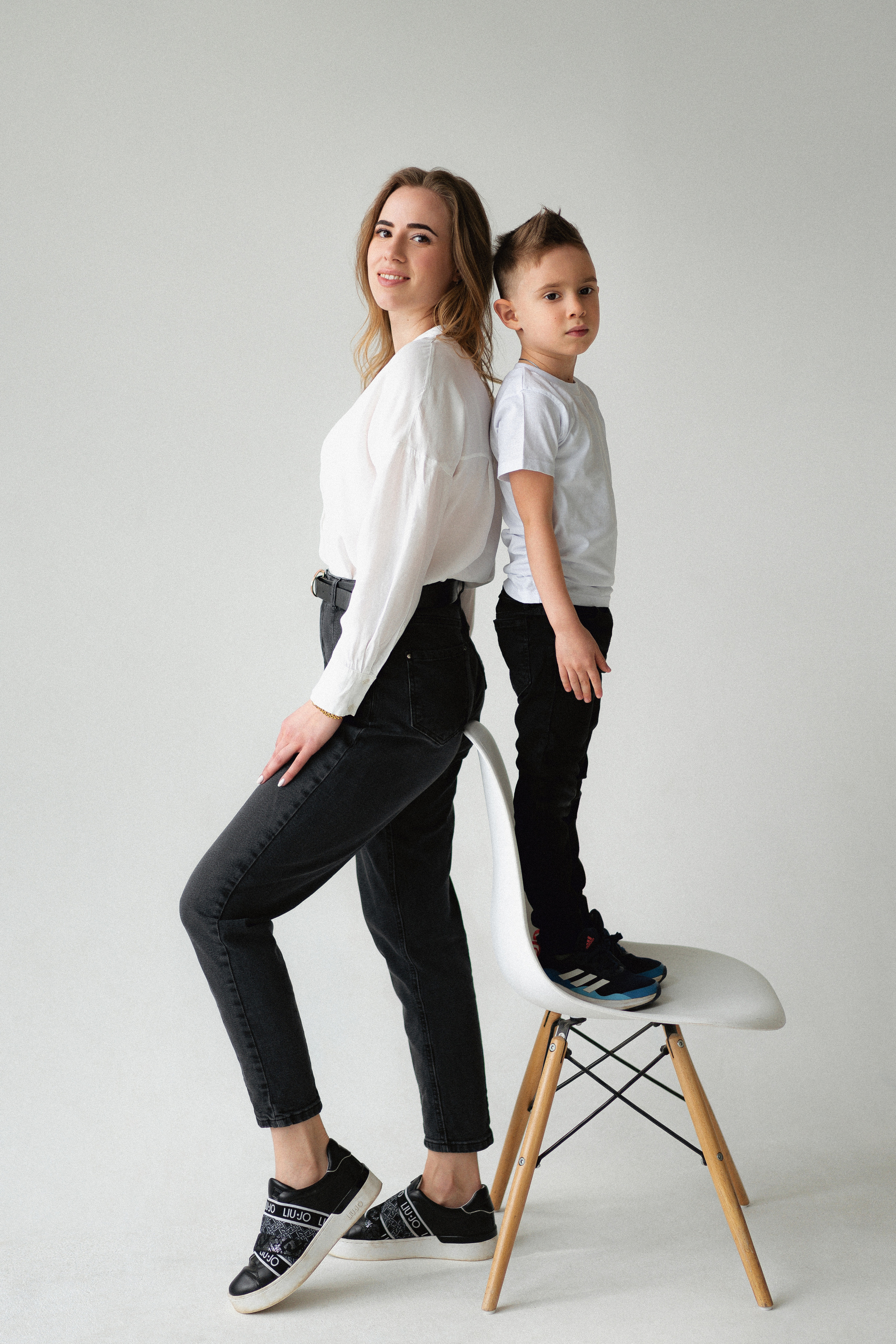 Даша и Костик. Портретный, семейный и свадебный фотограф в Курске Роман Сазонов