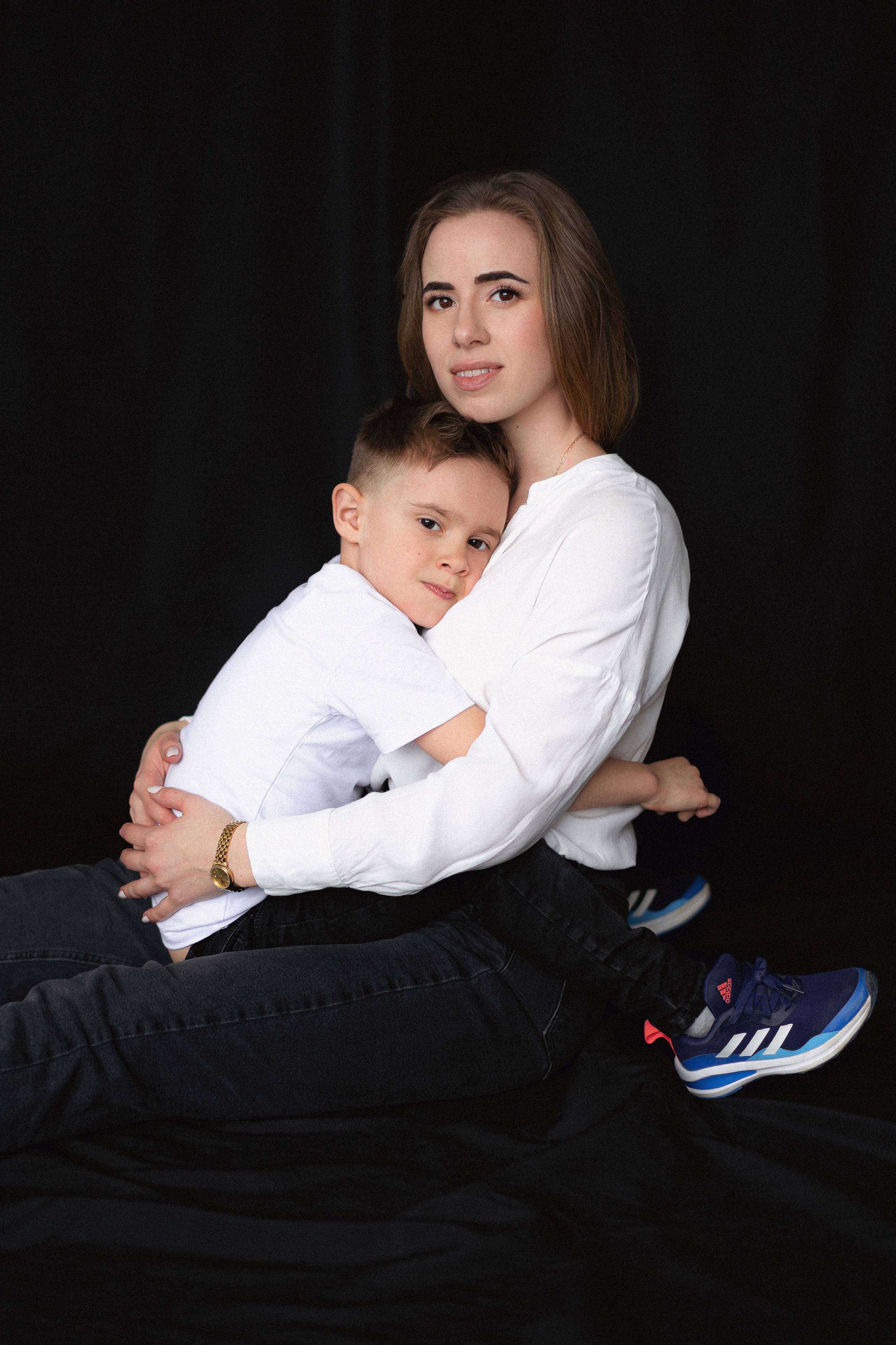 Даша и Костик. Портретный, семейный и свадебный фотограф в Курске Роман Сазонов