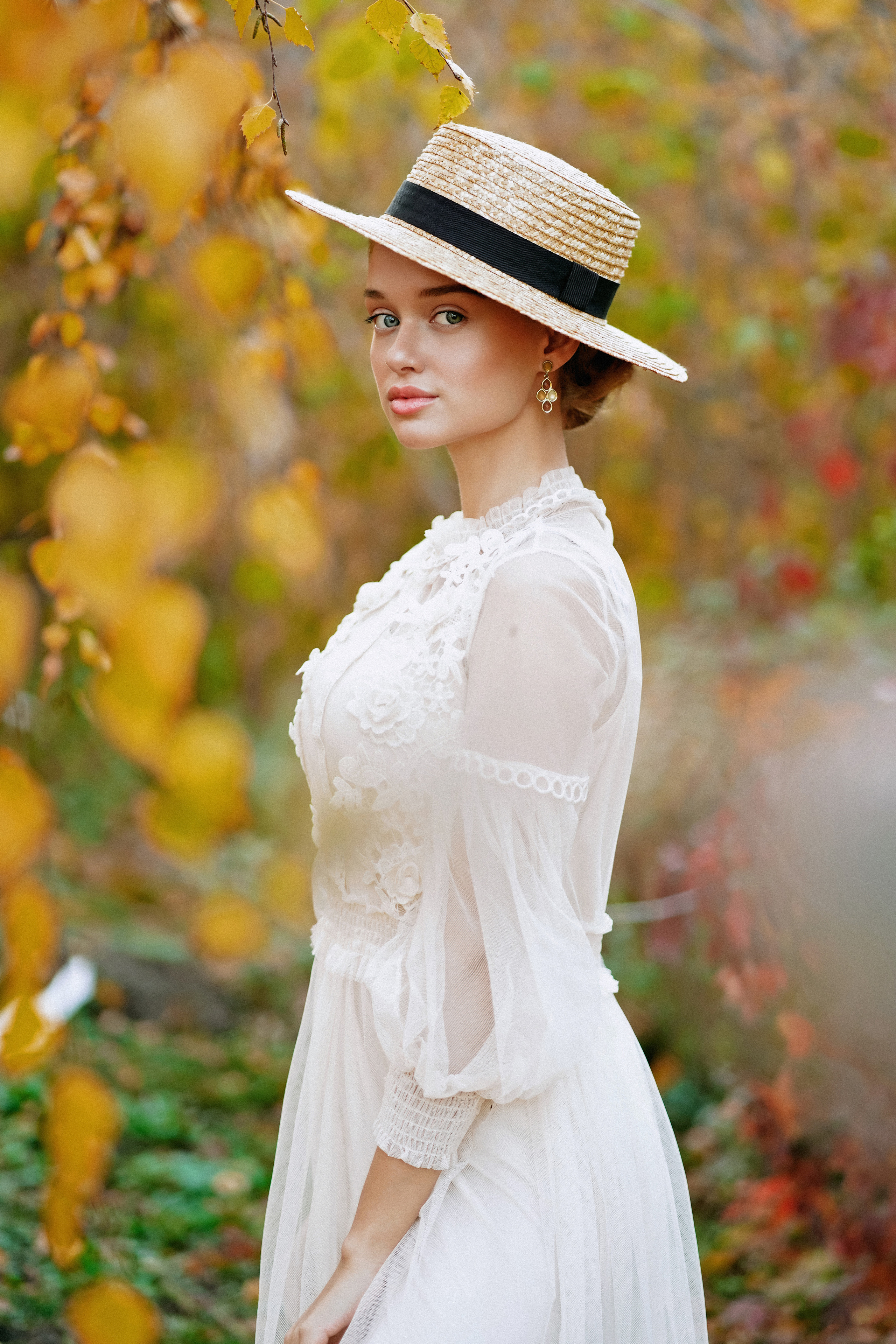 Мария. Портретный, семейный и свадебный фотограф в Курске Роман Сазонов