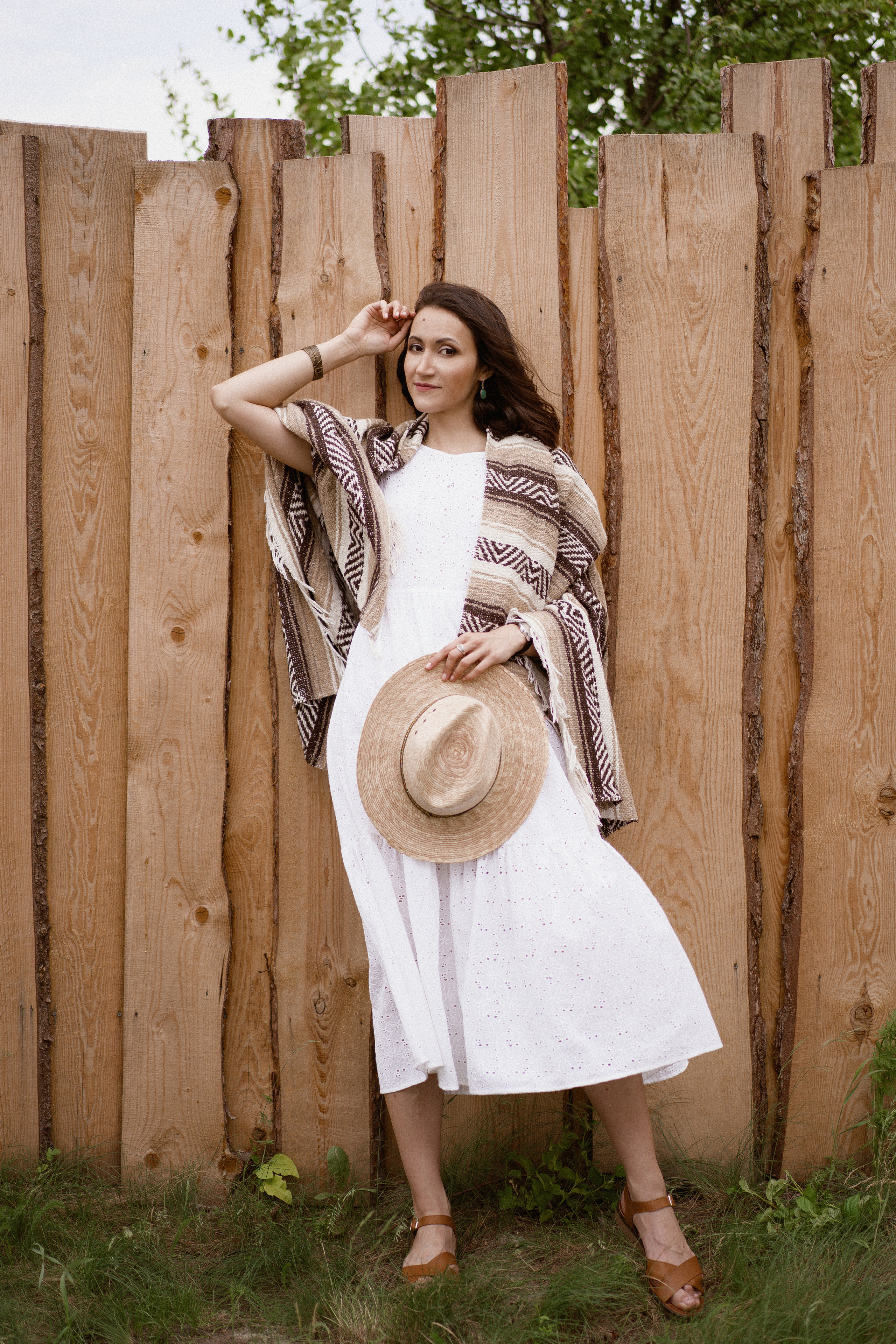 Наталья в рамках фотопроекта «My ADVENTURE». Портретный, семейный и свадебный фотограф в Курске Роман Сазонов