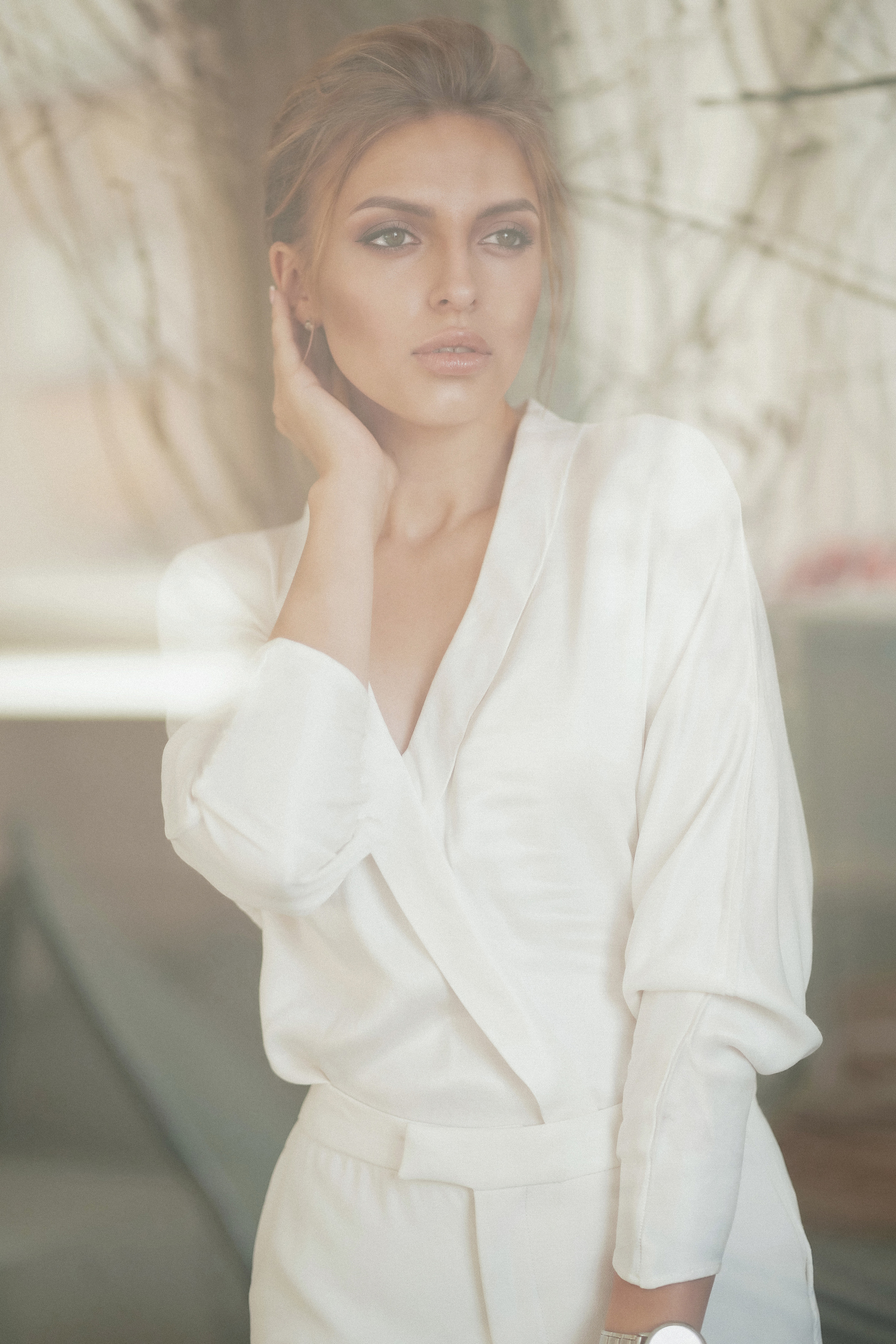 Лиза. Портретный, семейный и свадебный фотограф в Курске Роман Сазонов