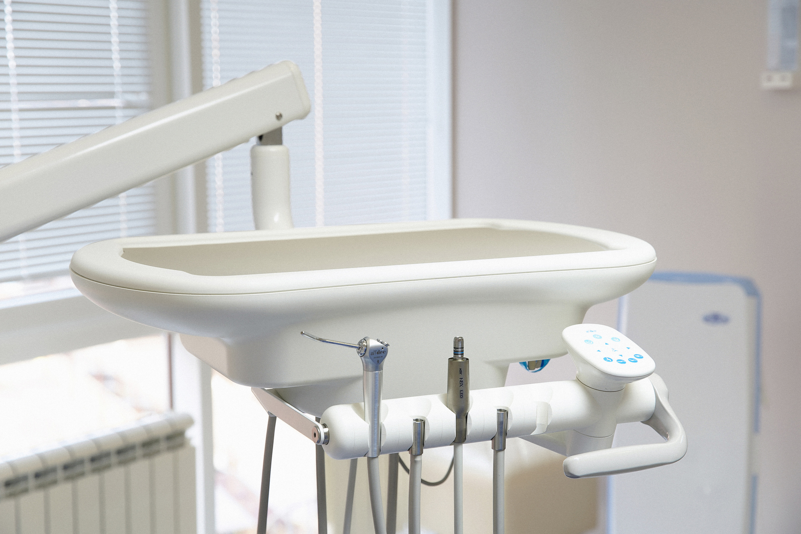 Интерьерная съёмка для стоматологической клиники TOP DENTAL STUDIO. Портретный, семейный и свадебный фотограф в Курске Роман Сазонов