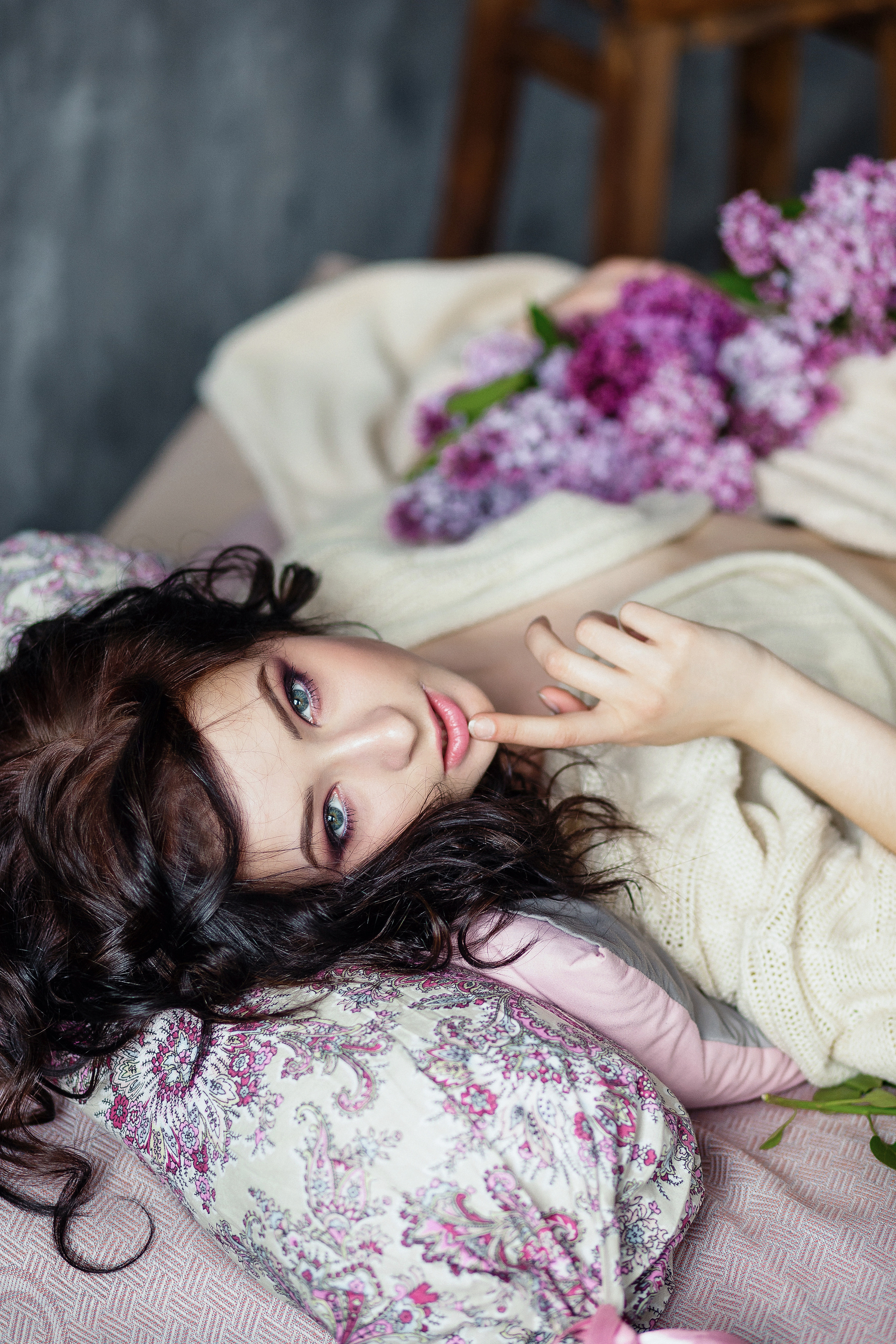 Владлена. Портретный, семейный и свадебный фотограф в Курске Роман Сазонов