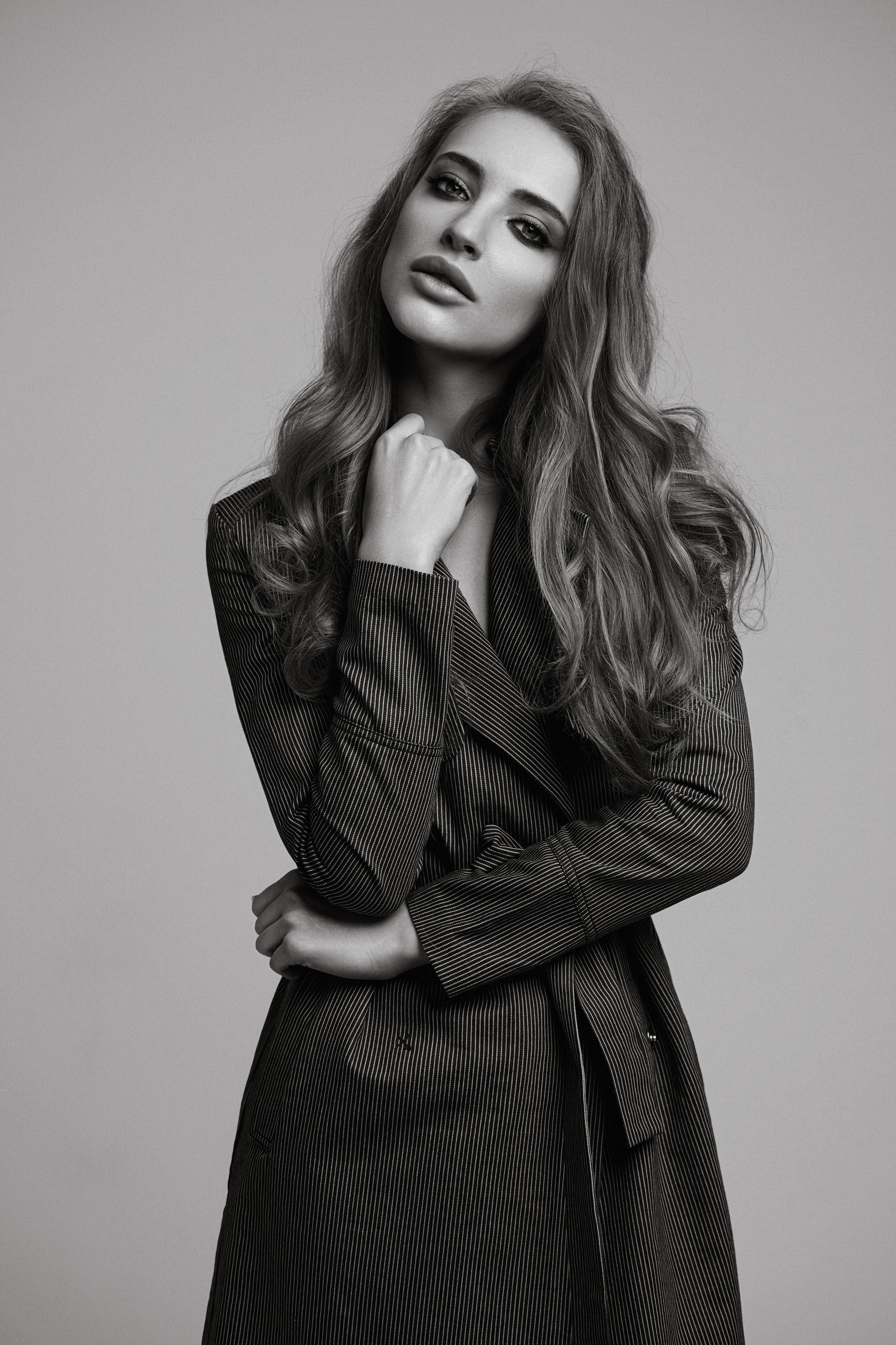 Юля. Портретный, семейный и свадебный фотограф в Курске Роман Сазонов