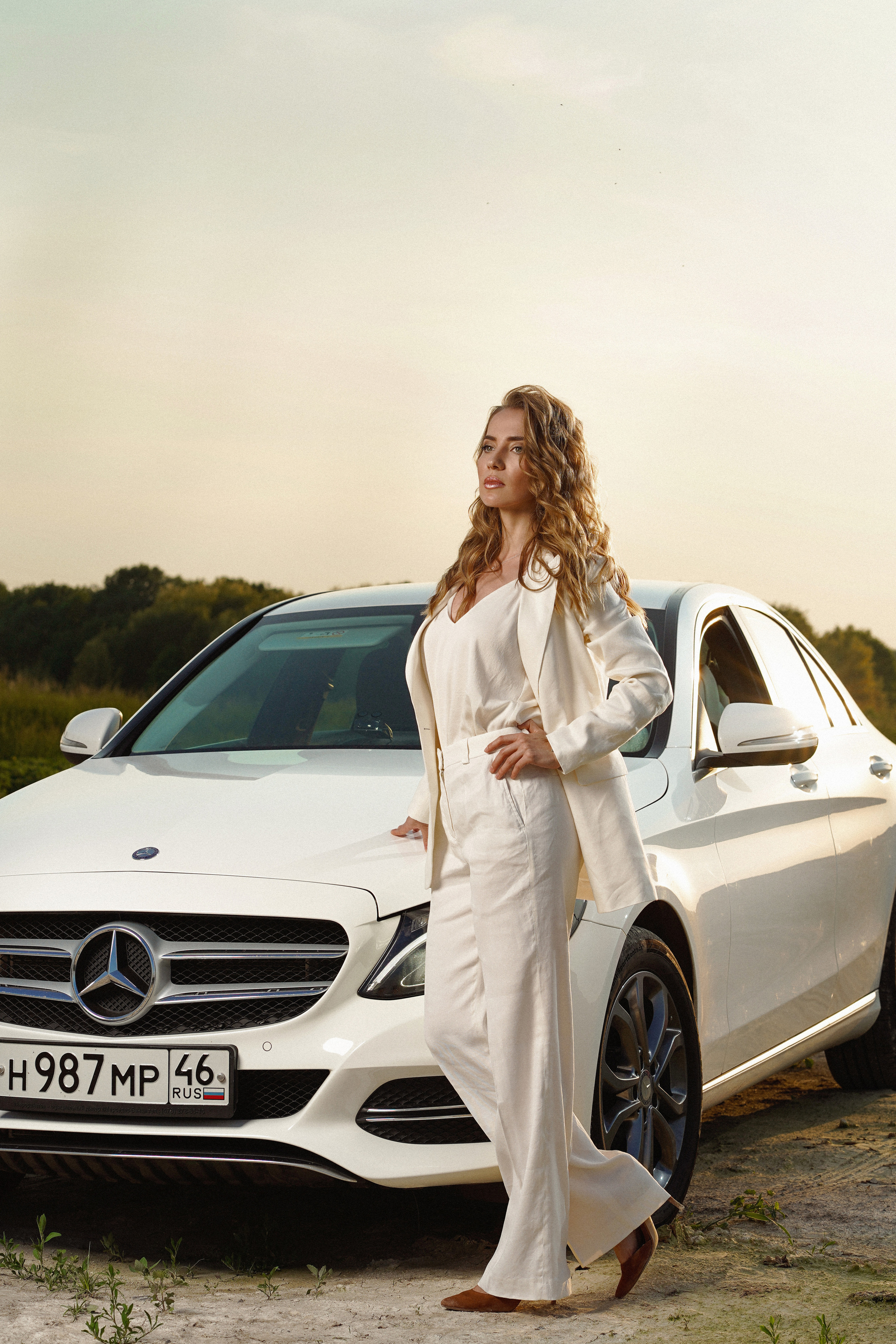 Яна. Портретный, семейный и свадебный фотограф в Курске Роман Сазонов