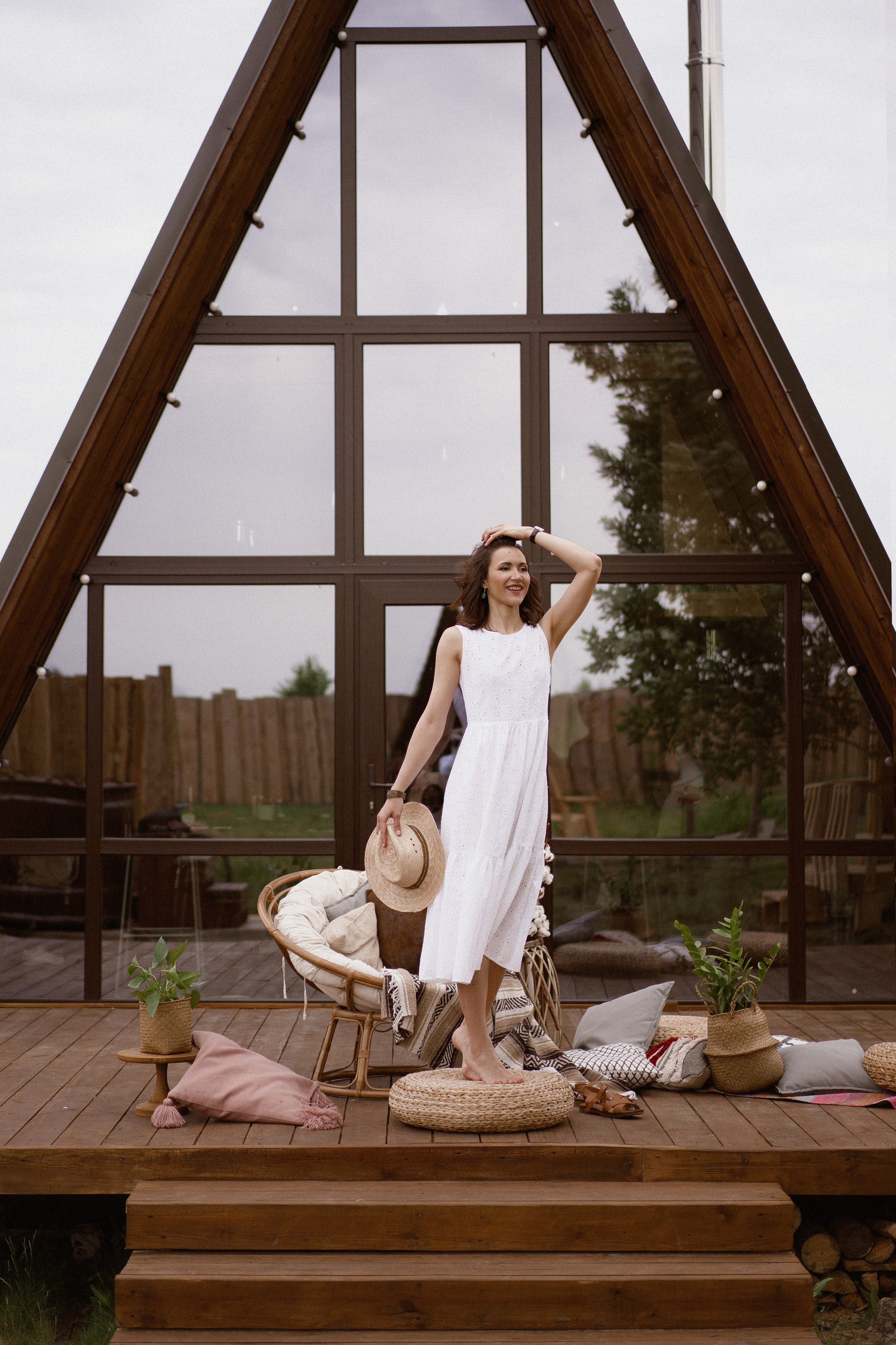 Наталья в рамках фотопроекта «My ADVENTURE». Портретный, семейный и свадебный фотограф в Курске Роман Сазонов