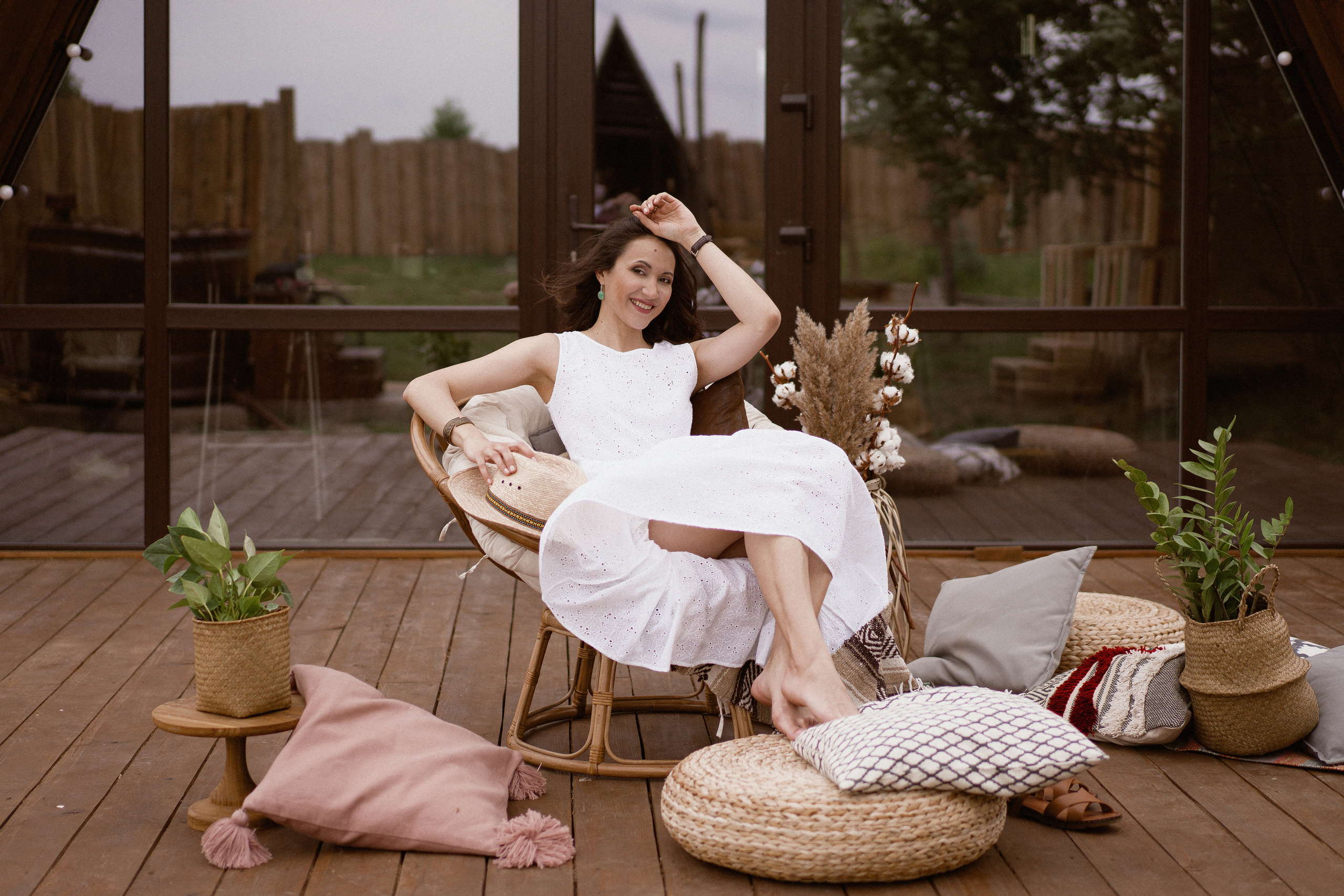 Наталья в рамках фотопроекта «My ADVENTURE». Портретный, семейный и свадебный фотограф в Курске Роман Сазонов