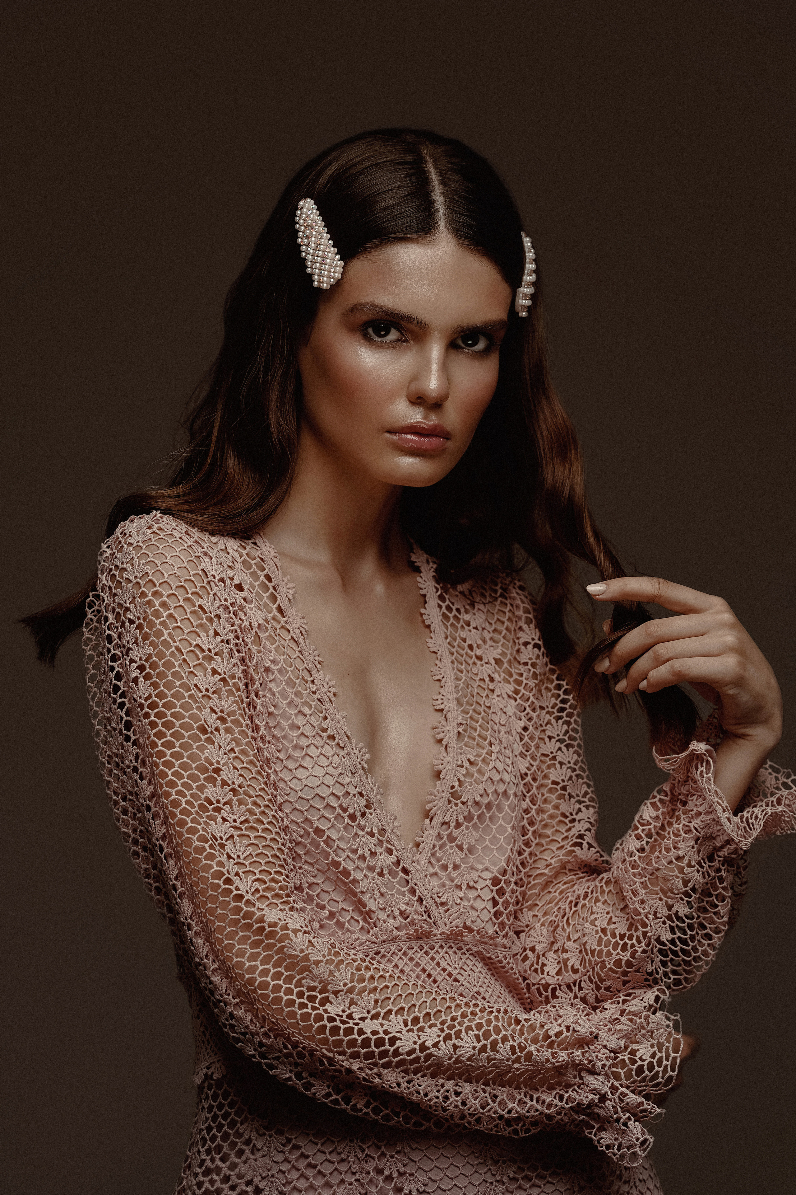 Марина, Галя. Портретный, семейный и свадебный фотограф в Курске Роман Сазонов