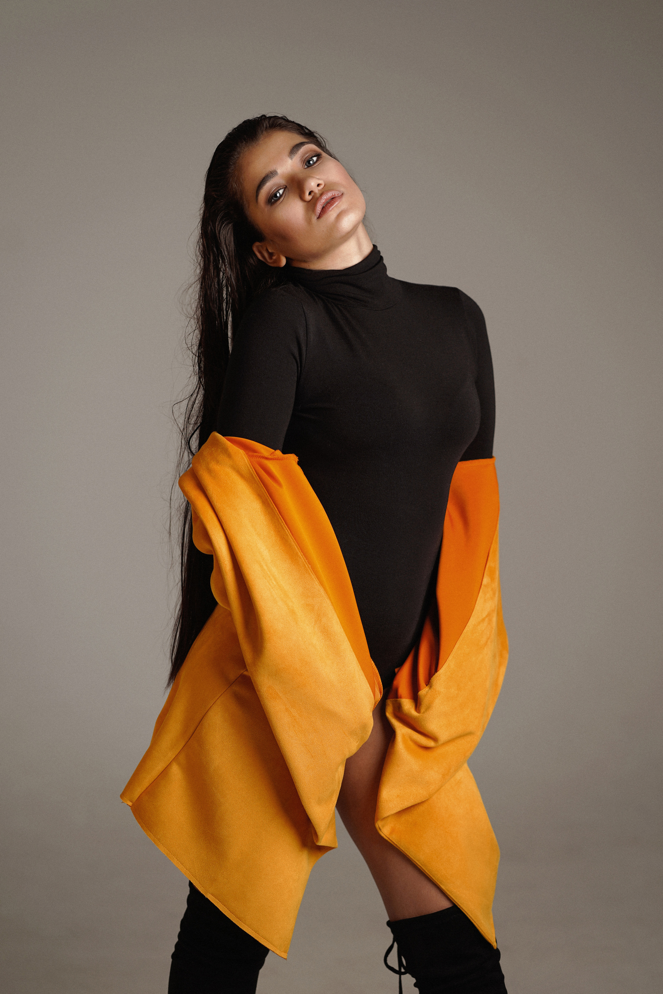 Элла и София. Портретный, семейный и свадебный фотограф в Курске Роман Сазонов