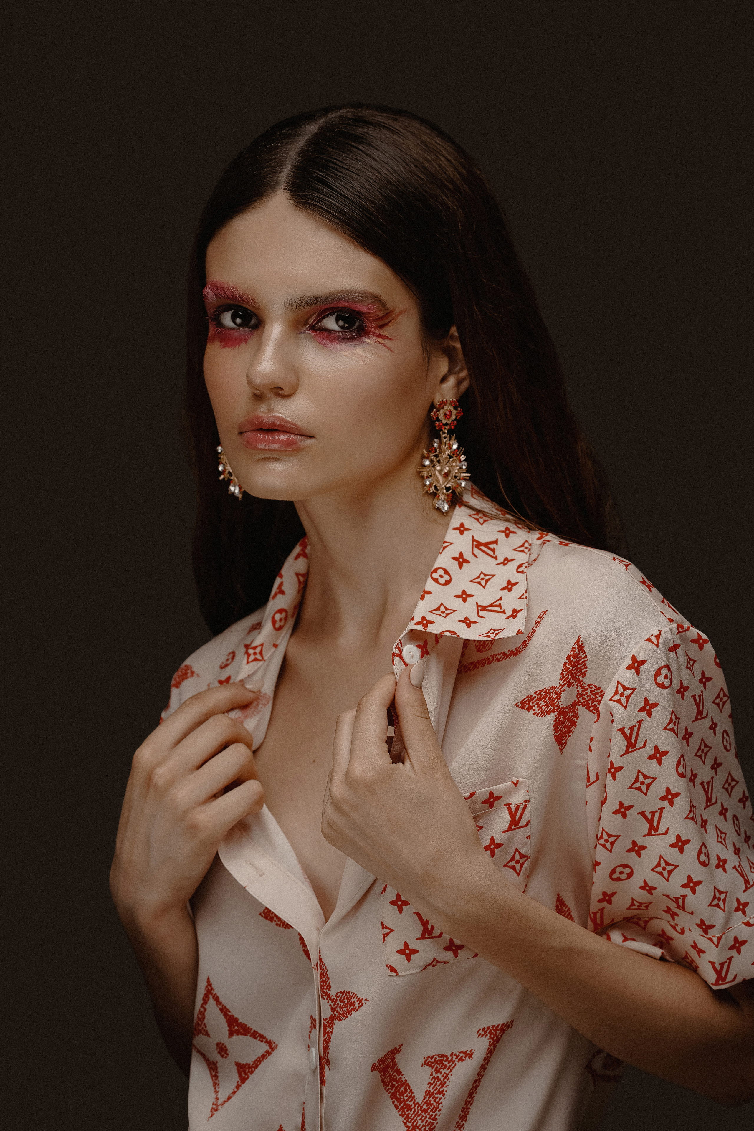 Марина, Галя. Портретный, семейный и свадебный фотограф в Курске Роман Сазонов