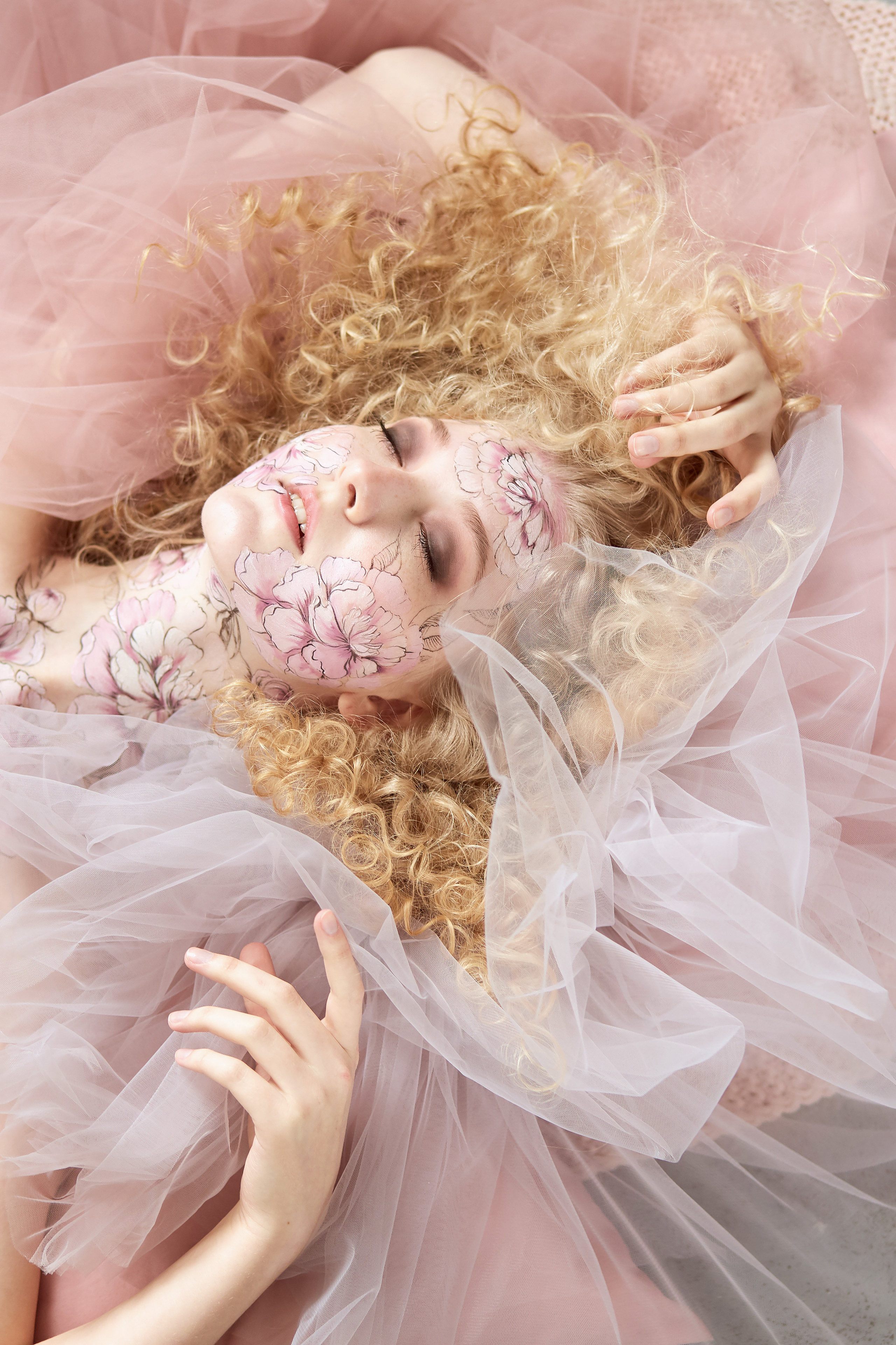 Вика. Портретный, семейный и свадебный фотограф в Курске Роман Сазонов