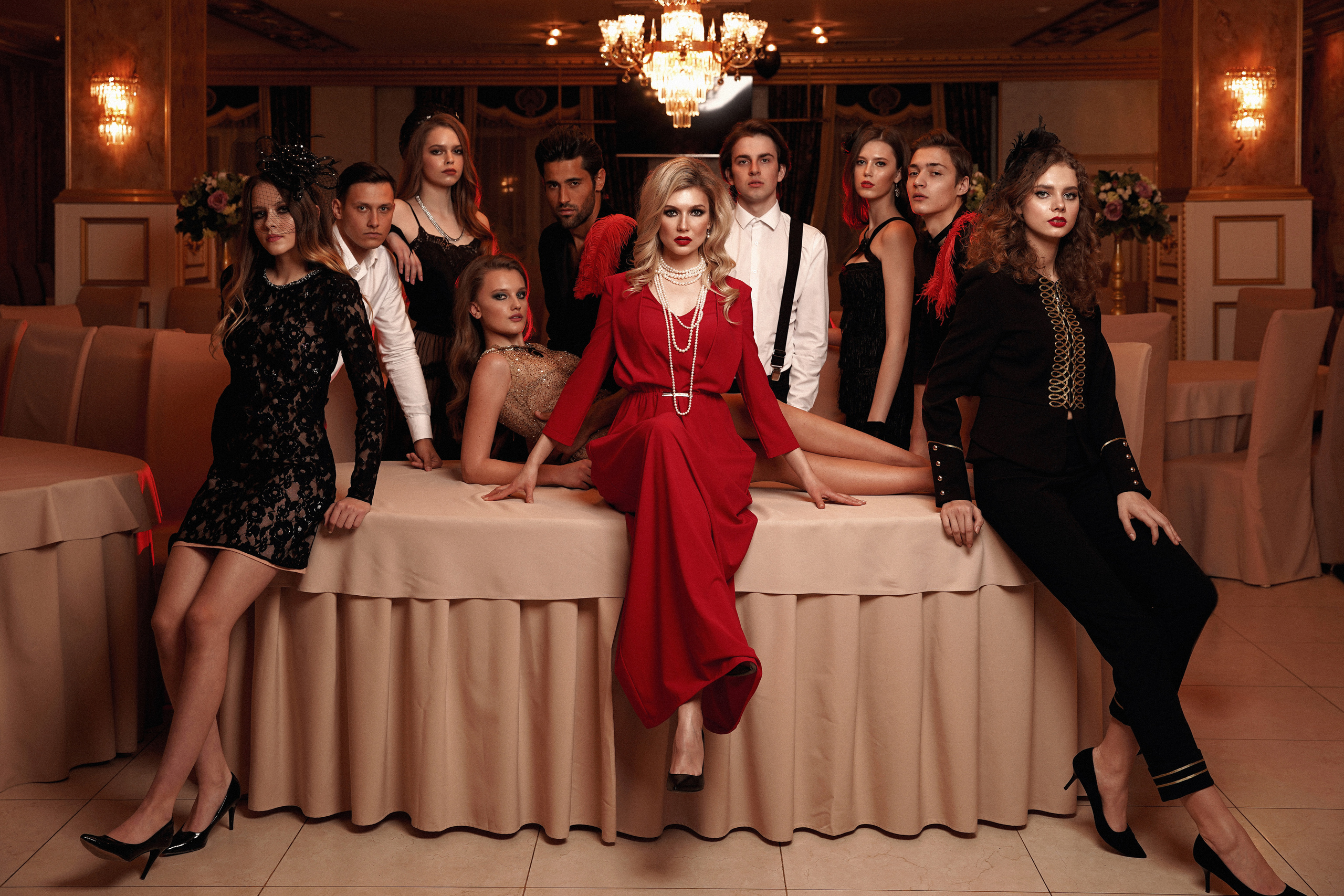 Р е к л а м а. Портретный, семейный и свадебный фотограф в Курске Роман Сазонов