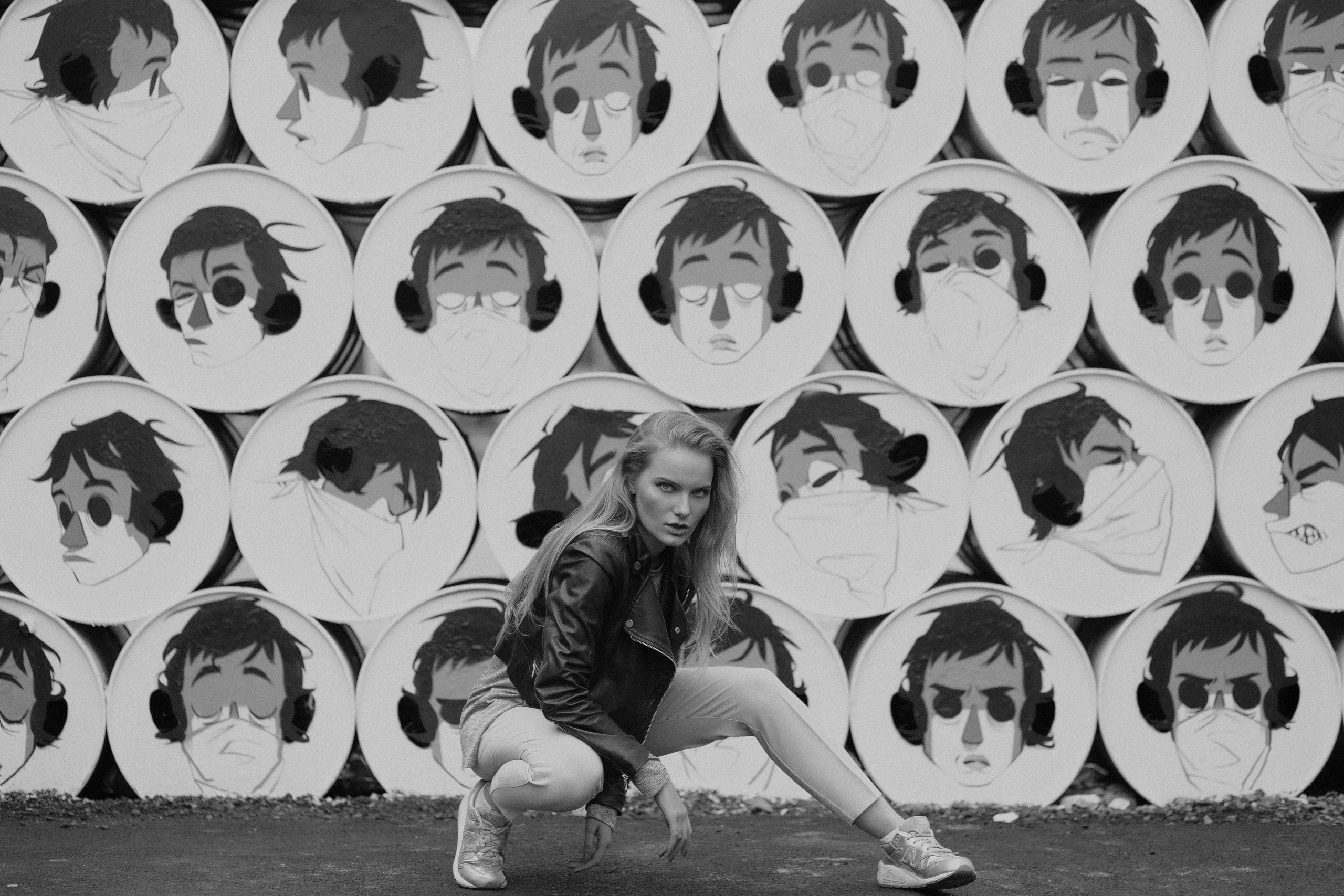 Лиза. Питер. Портретный, семейный и свадебный фотограф в Курске Роман Сазонов