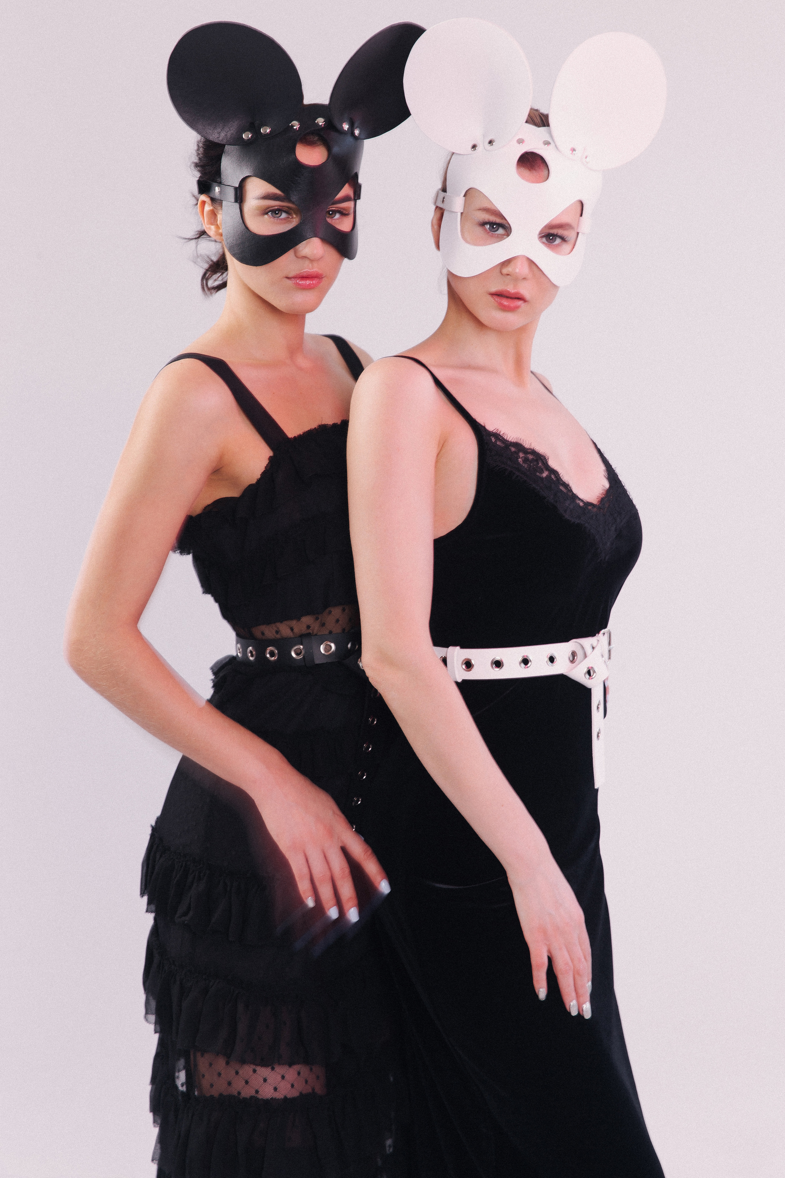 Рекламная съёмка для Портупея Курск. Мастерская «Linda». Портретный, семейный и свадебный фотограф в Курске Роман Сазонов