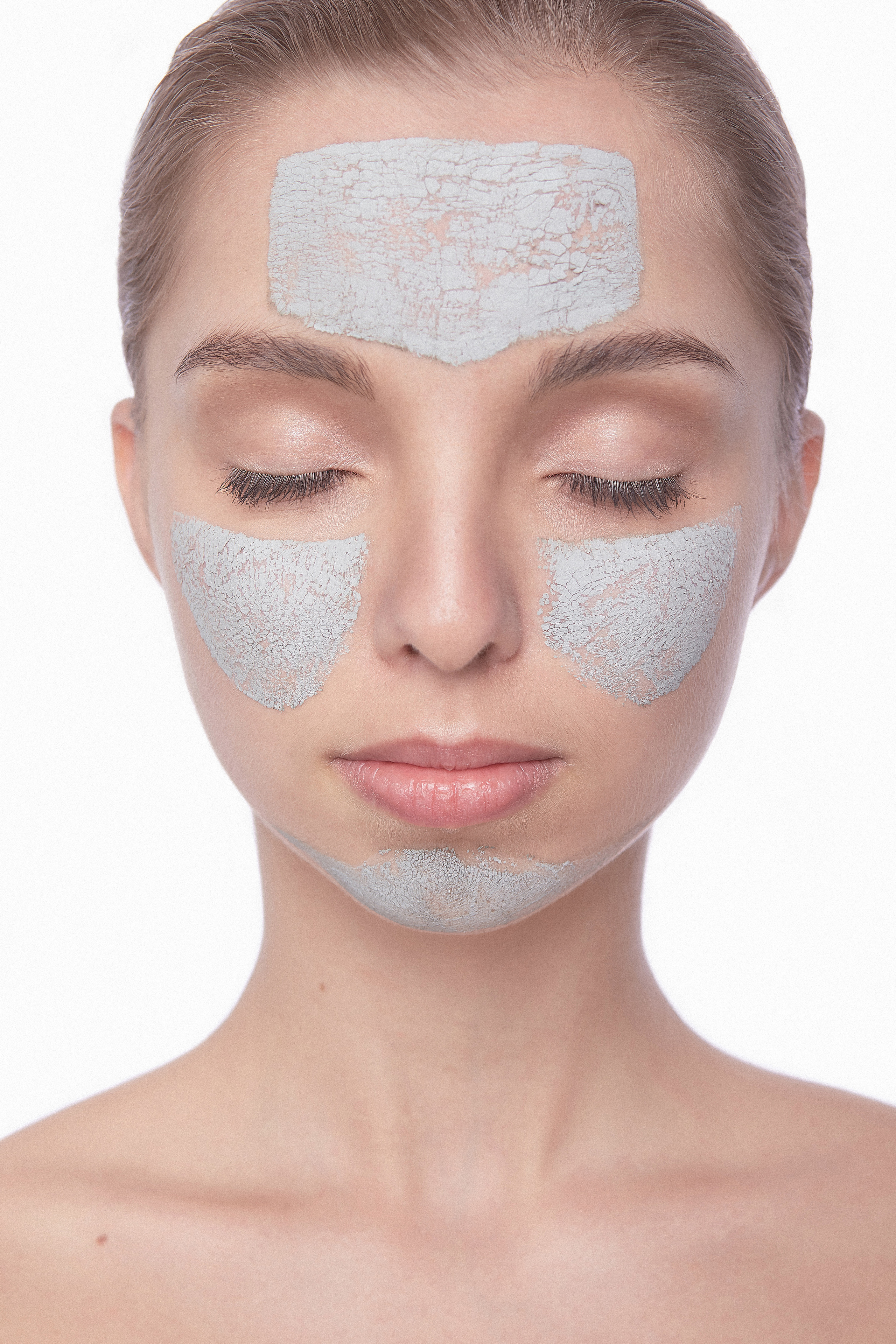 Реклама косметологии. Портретный, семейный и свадебный фотограф в Курске Роман Сазонов