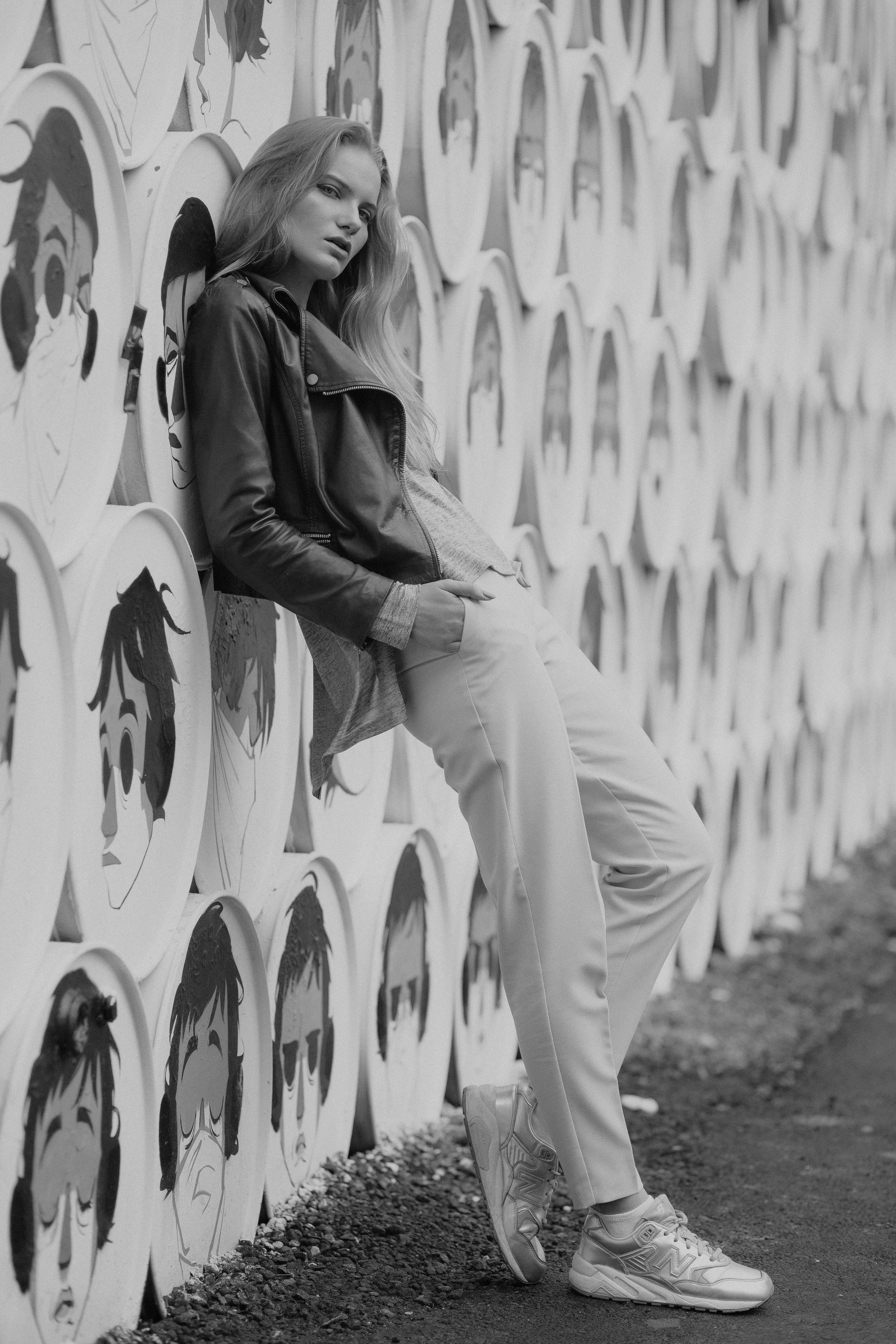 Лиза. Питер. Портретный, семейный и свадебный фотограф в Курске Роман Сазонов