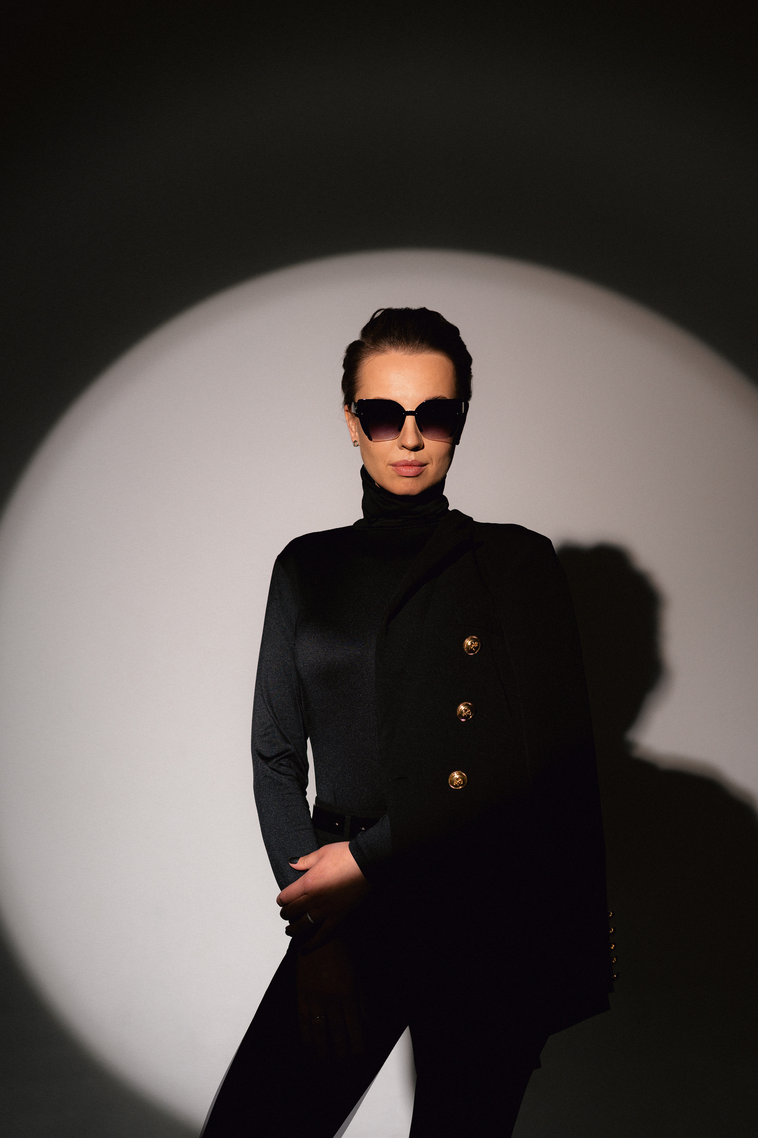 Лена. Портретный, семейный и свадебный фотограф в Курске Роман Сазонов