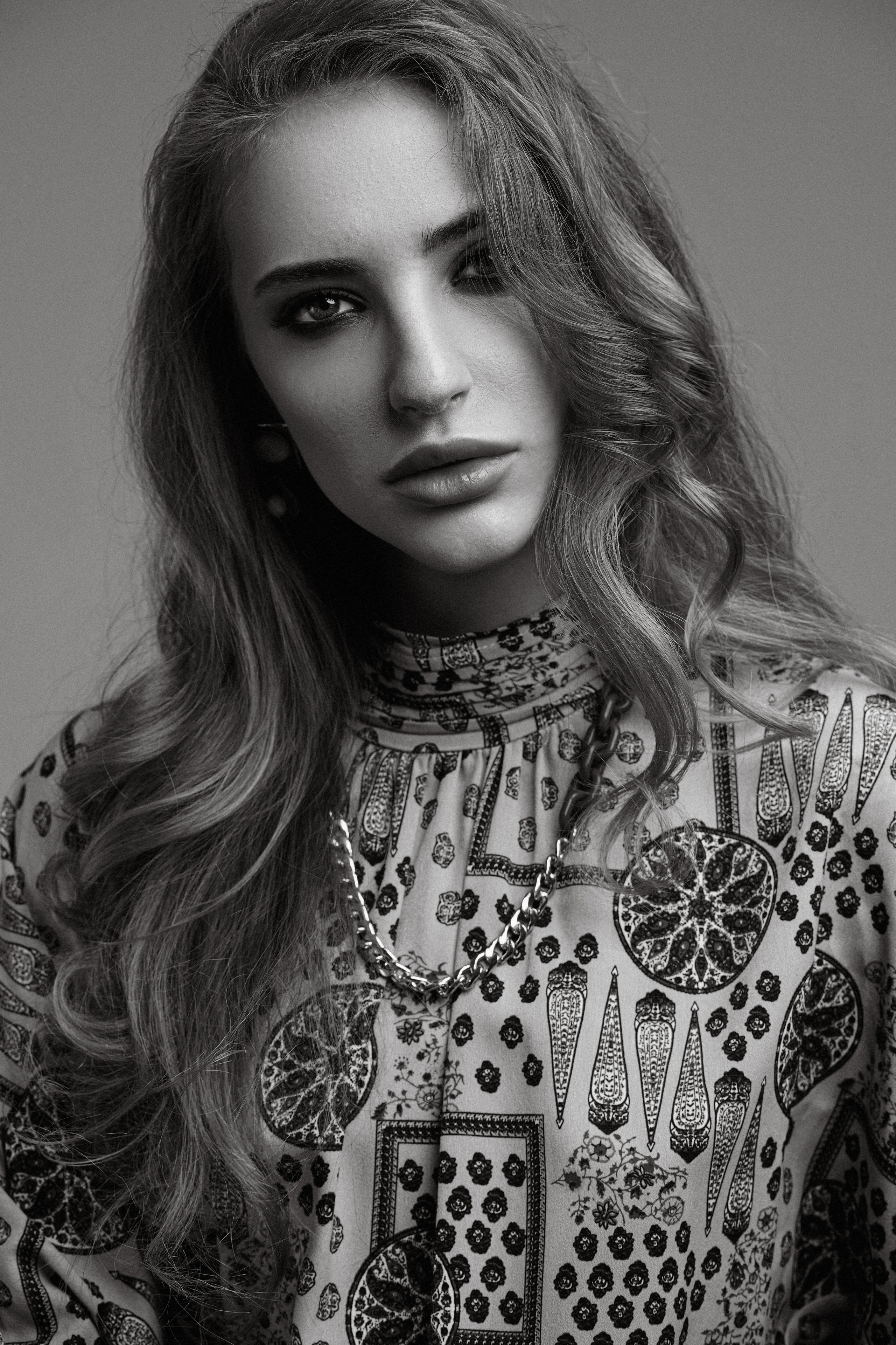 Юля. Портретный, семейный и свадебный фотограф в Курске Роман Сазонов