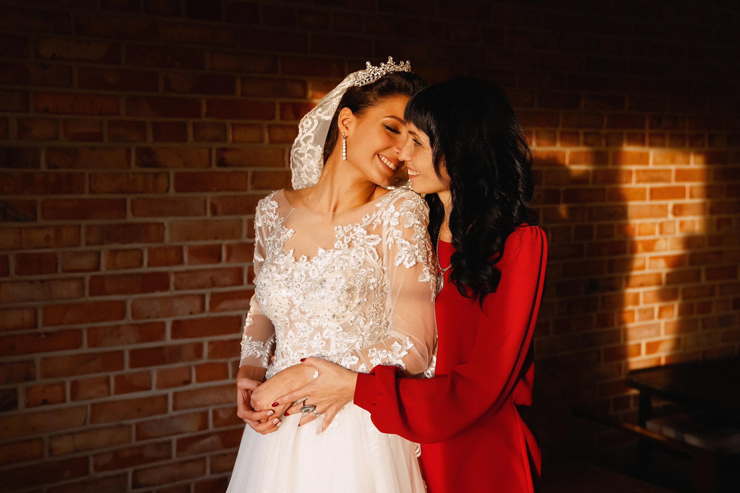 Свадьба Павла и Марии. Портретный, семейный и свадебный фотограф в Курске Роман Сазонов