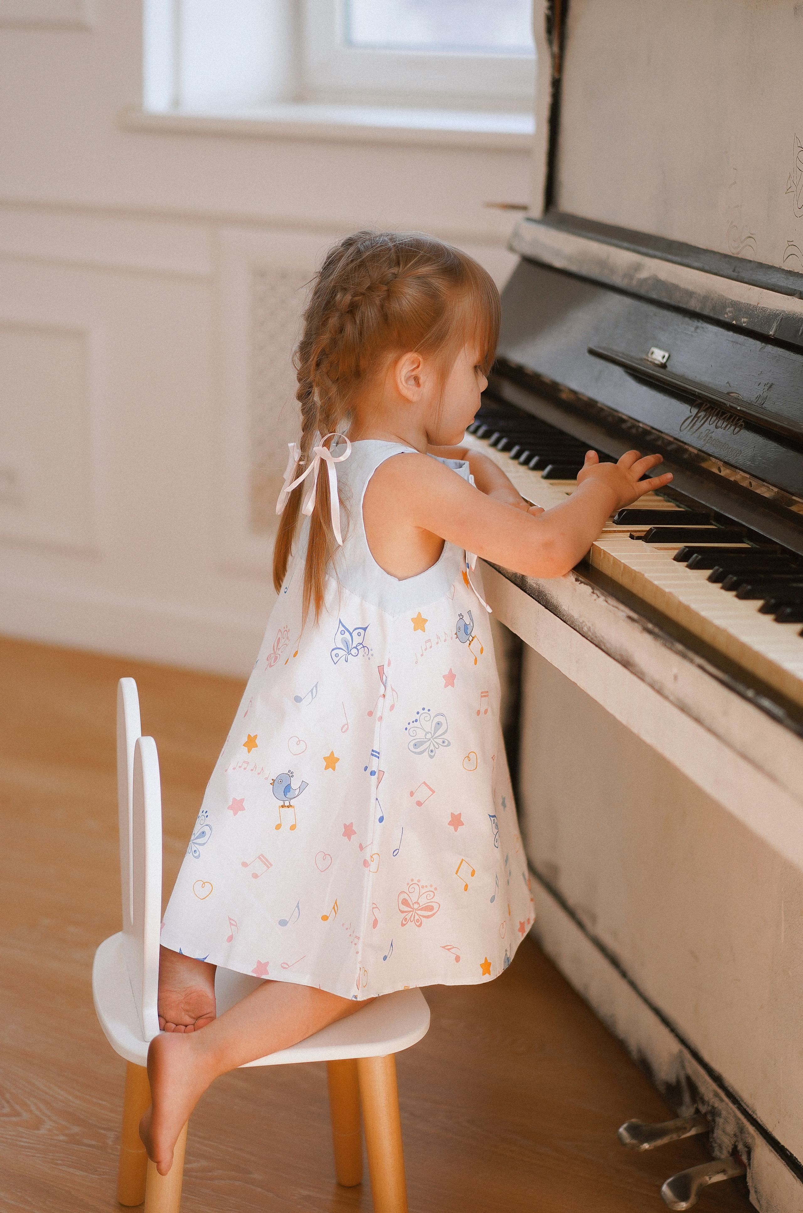 Рекламная съёмка детской одежды. Портретный, семейный и свадебный фотограф в Курске Роман Сазонов