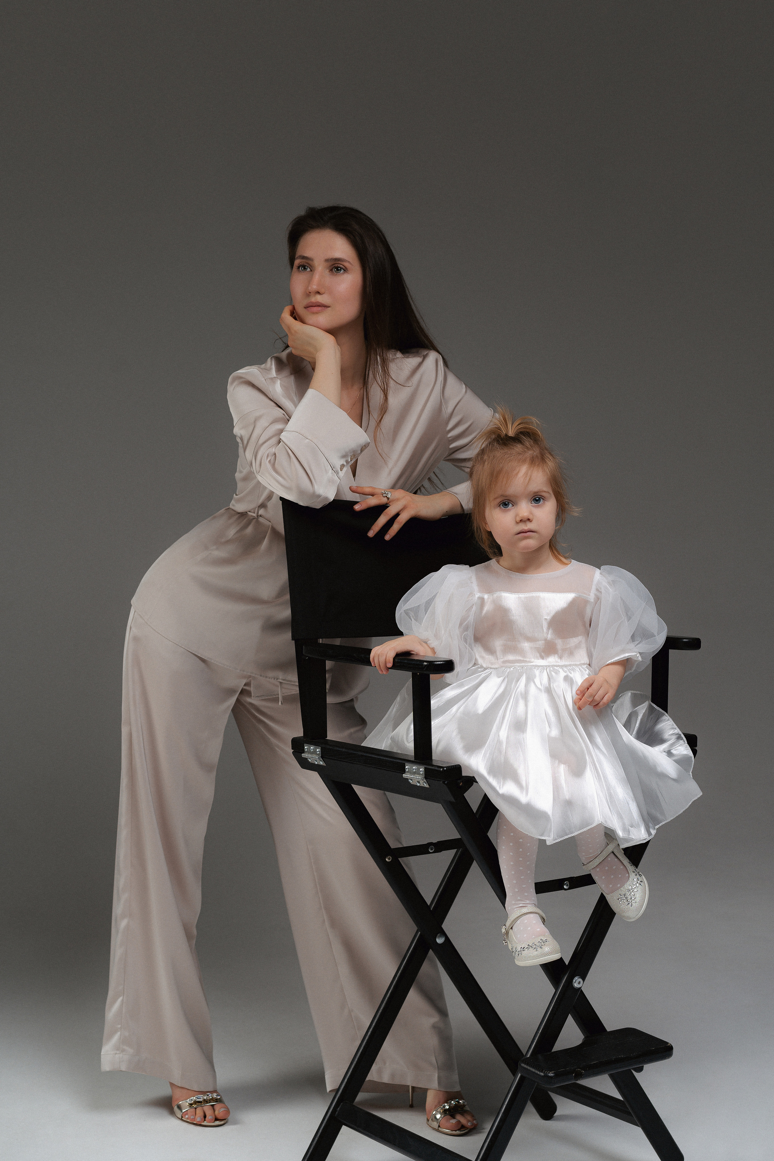 Алина и Алика. Портретный, семейный и свадебный фотограф в Курске Роман Сазонов