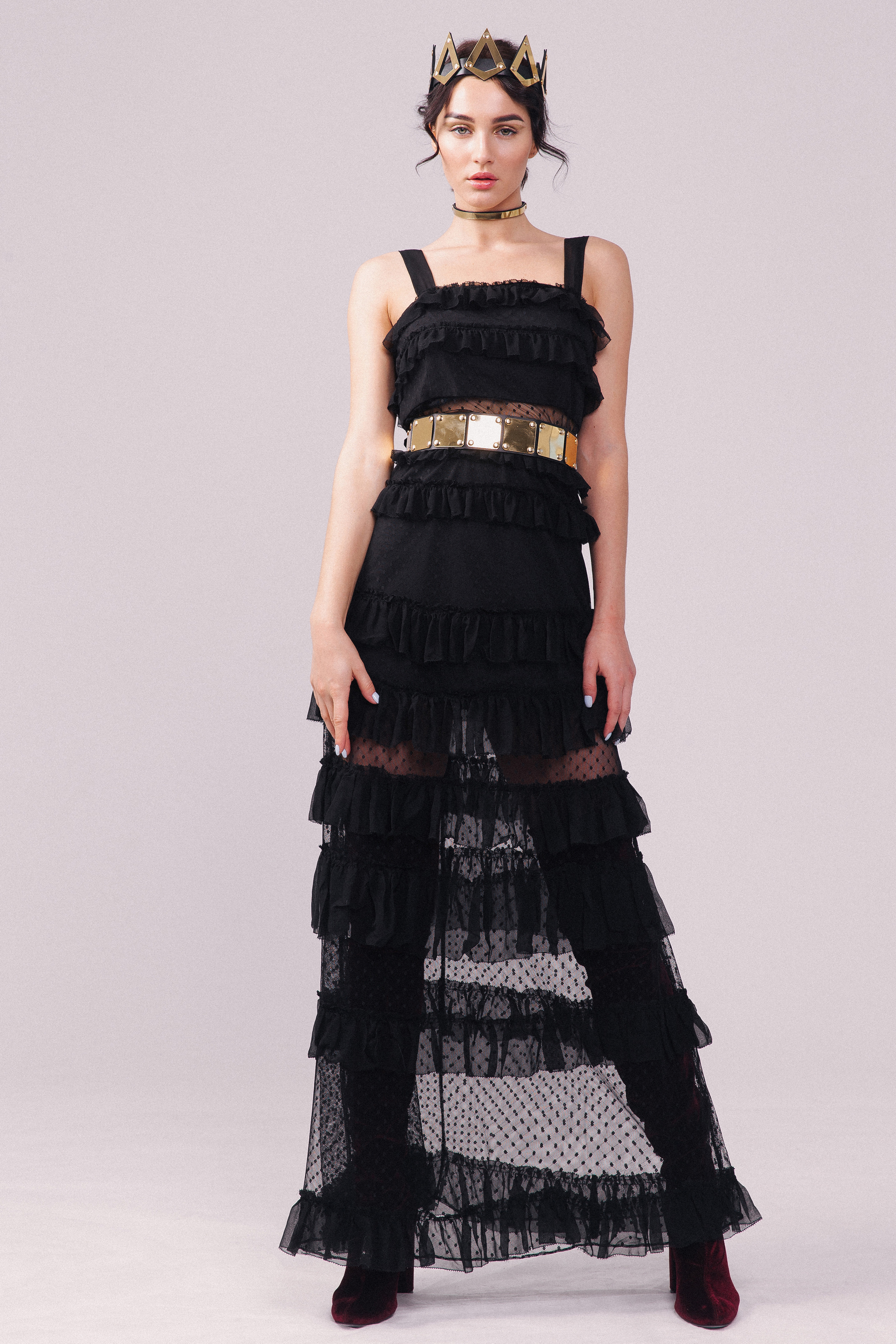 Рекламная съёмка для Портупея Курск. Мастерская «Linda». Портретный, семейный и свадебный фотограф в Курске Роман Сазонов