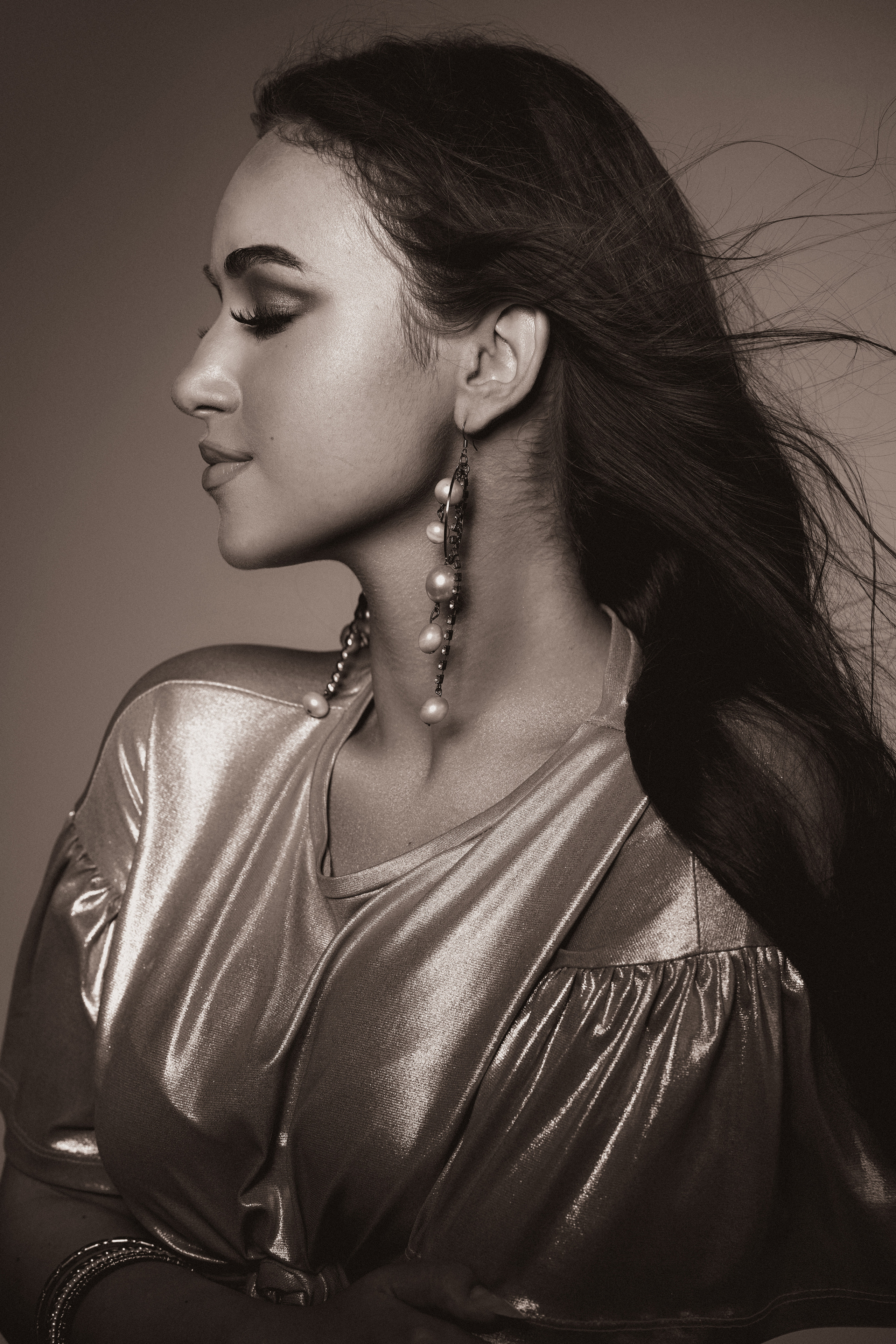 Маргарита. Портретный, семейный и свадебный фотограф в Курске Роман Сазонов