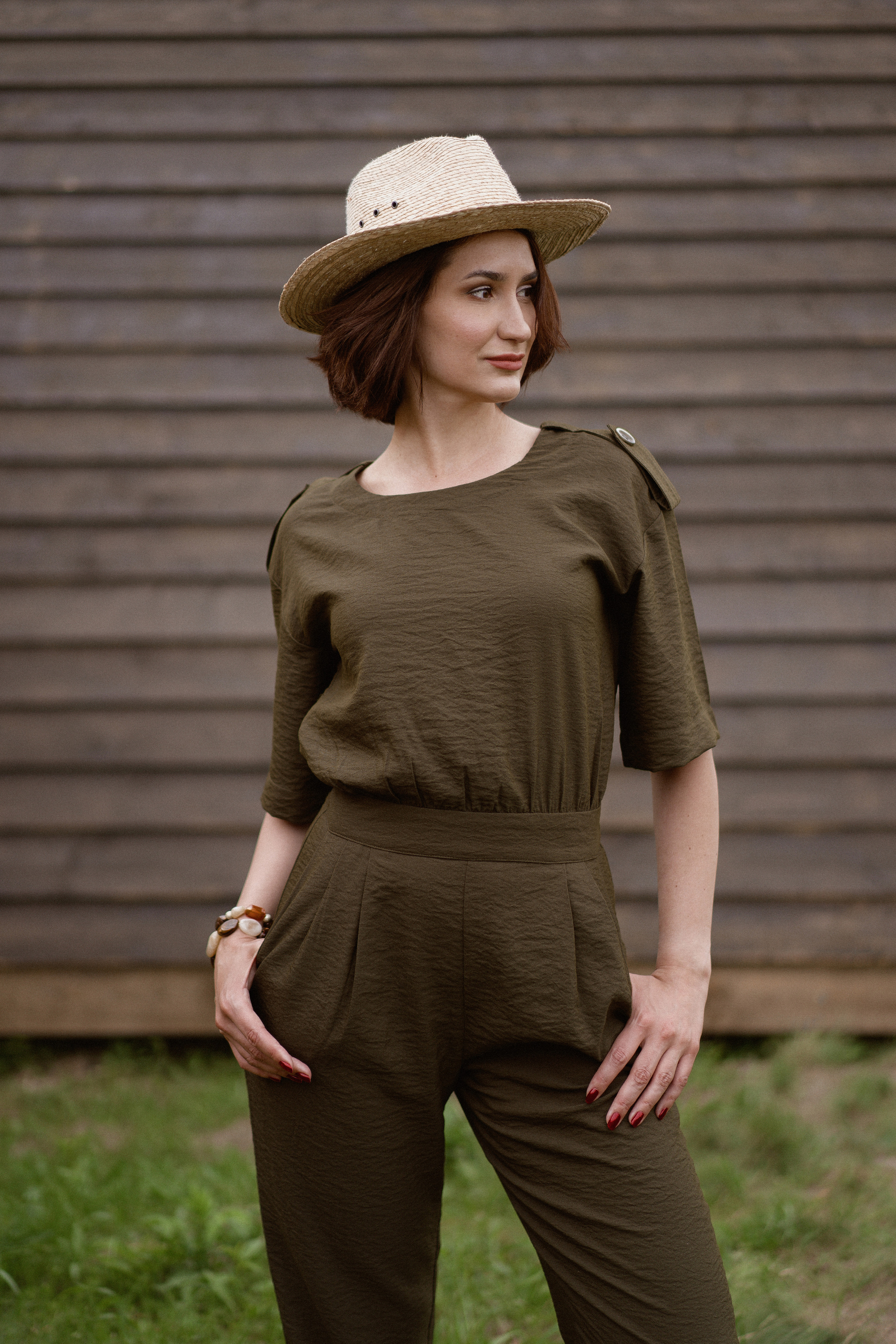 Наталия в рамках фотопроекта My ADVENTURE. Портретный, семейный и свадебный фотограф в Курске Роман Сазонов