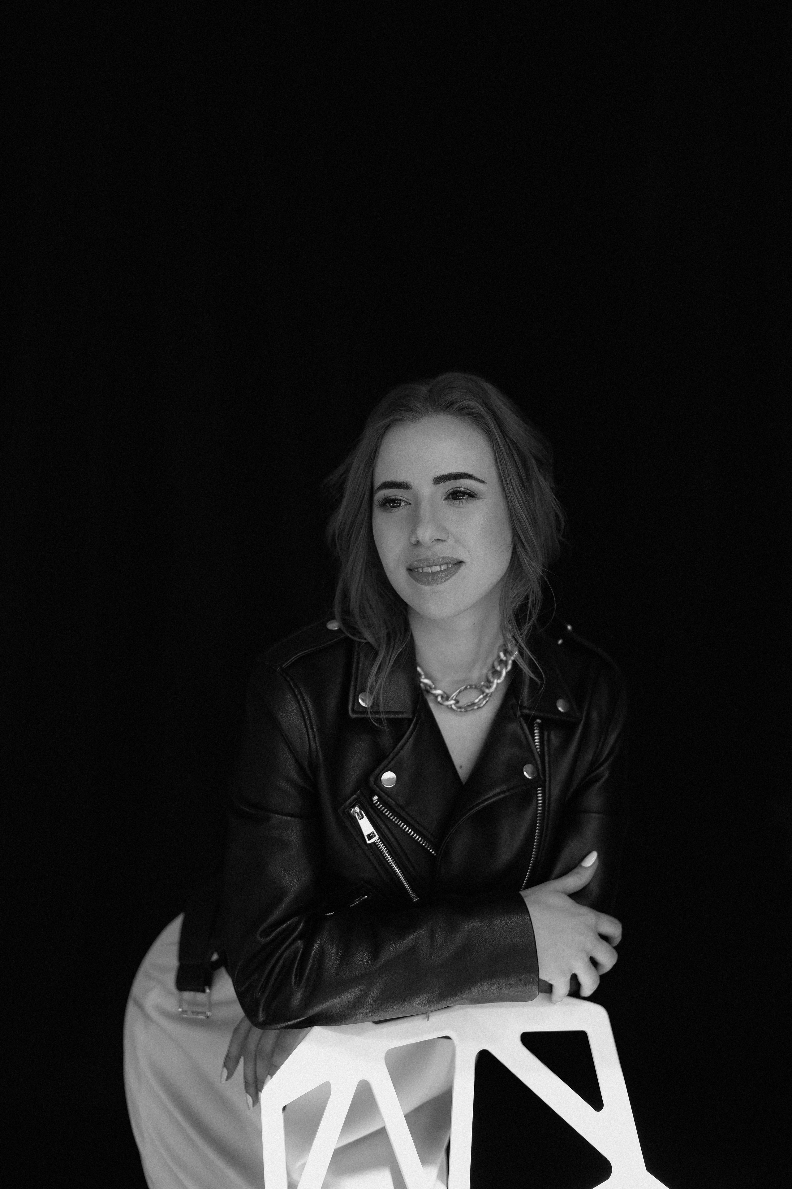 Даша. Портретный, семейный и свадебный фотограф в Курске Роман Сазонов