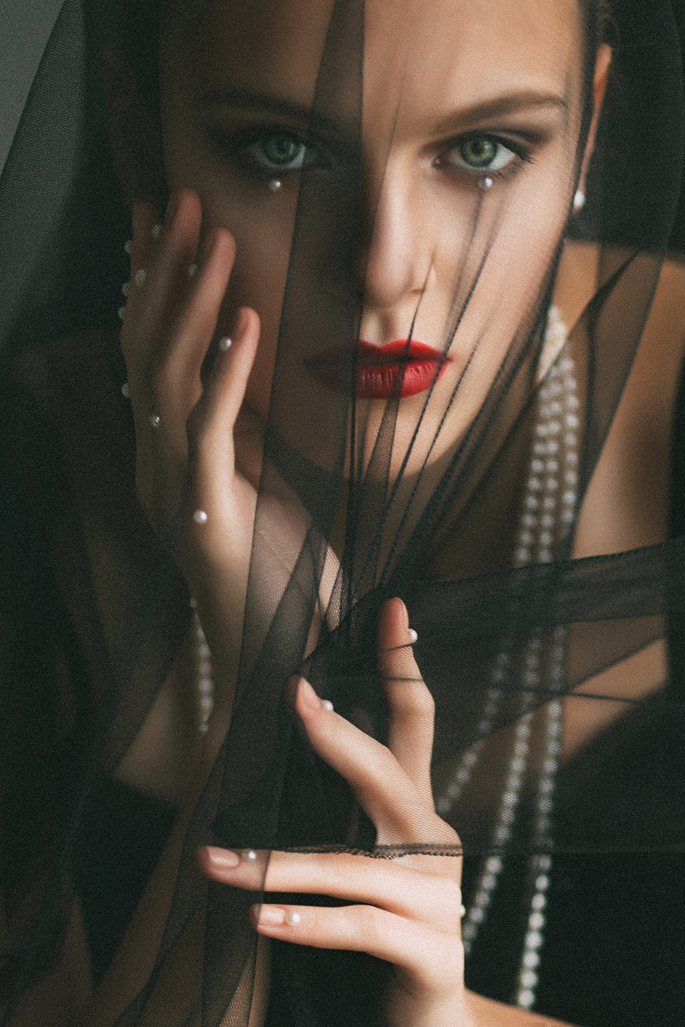 Елизавета. Портретный, семейный и свадебный фотограф в Курске Роман Сазонов