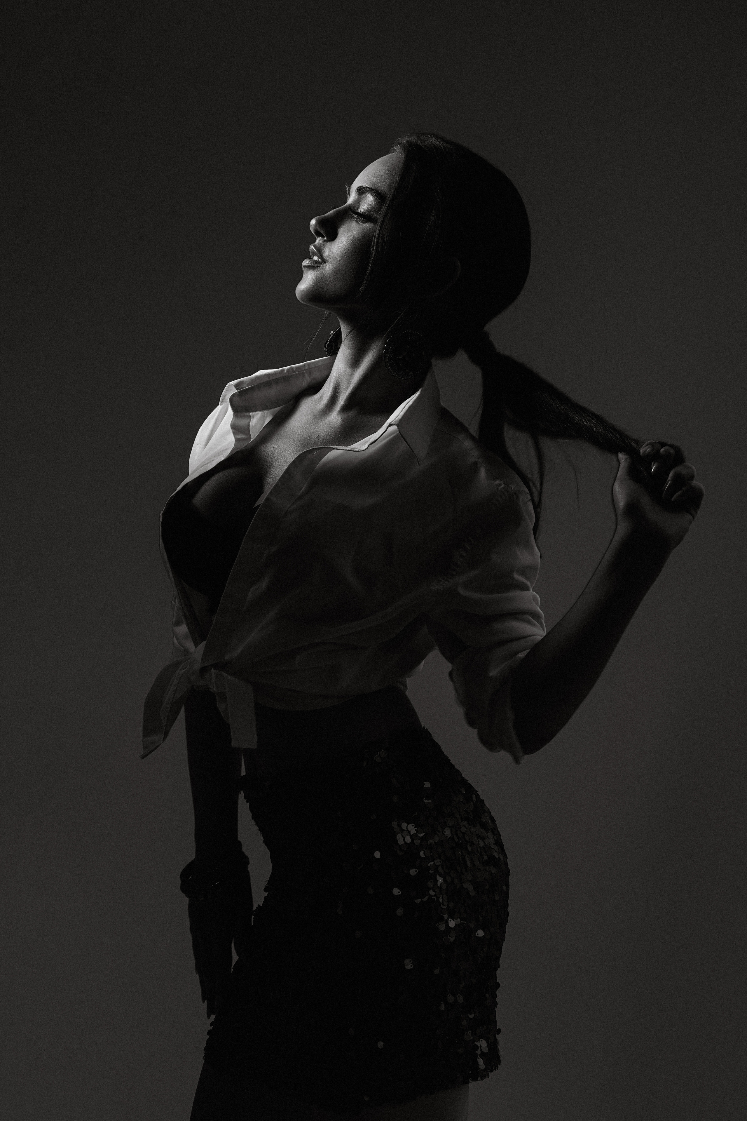 Маргарита. Портретный, семейный и свадебный фотограф в Курске Роман Сазонов