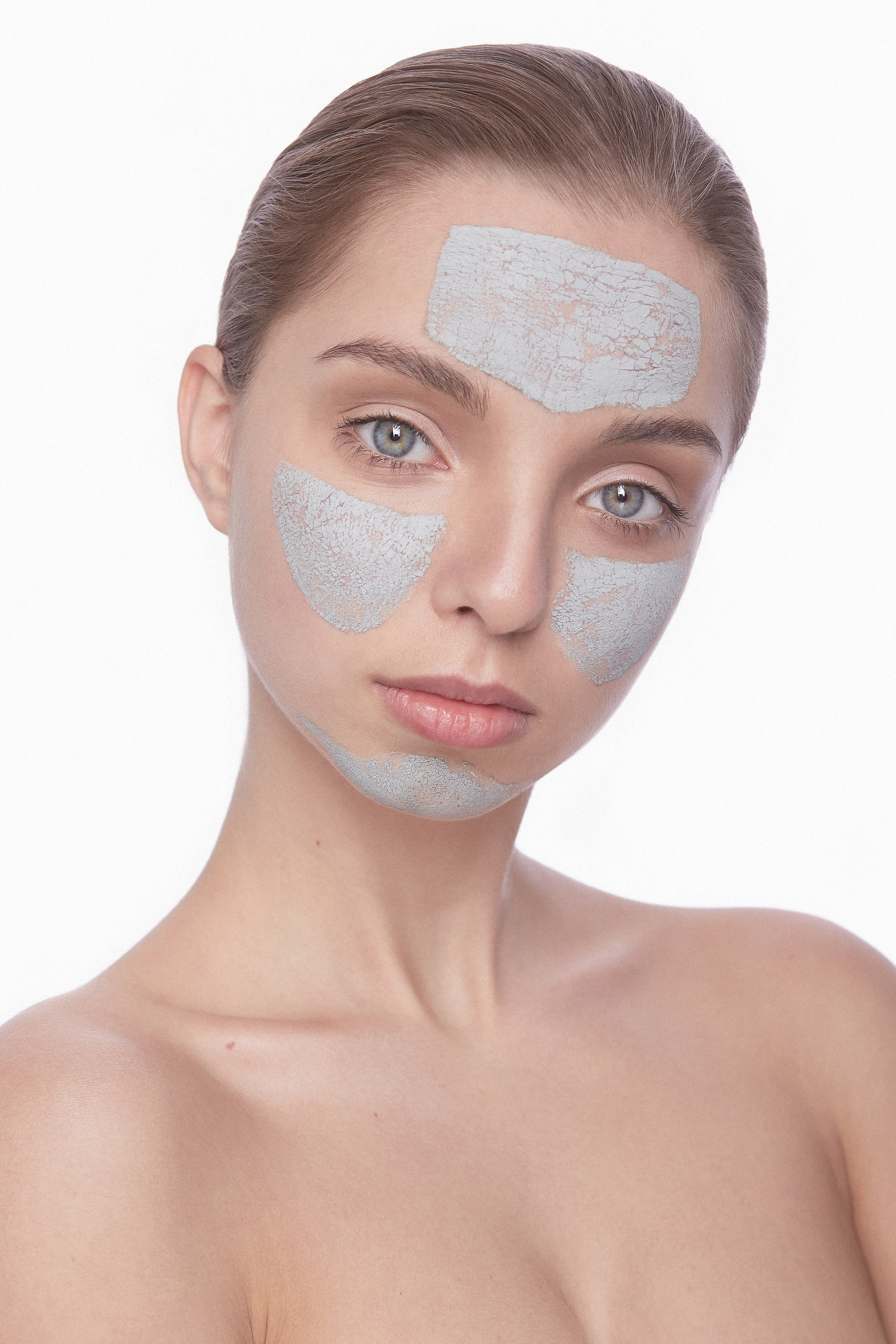 Реклама косметологии. Портретный, семейный и свадебный фотограф в Курске Роман Сазонов