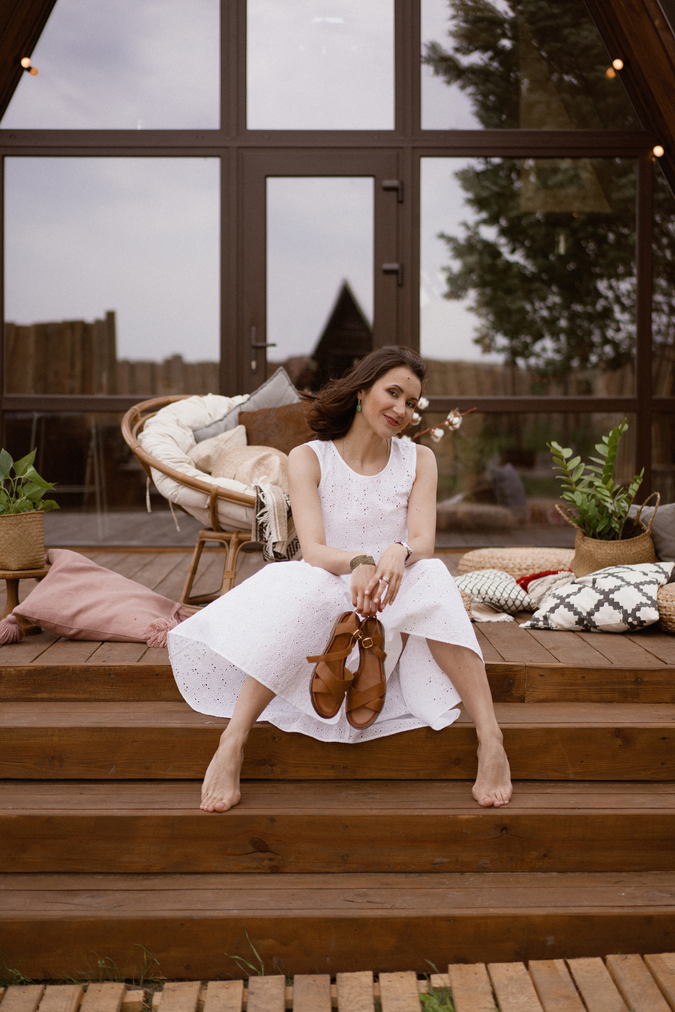 Наталья в рамках фотопроекта «My ADVENTURE». Портретный, семейный и свадебный фотограф в Курске Роман Сазонов