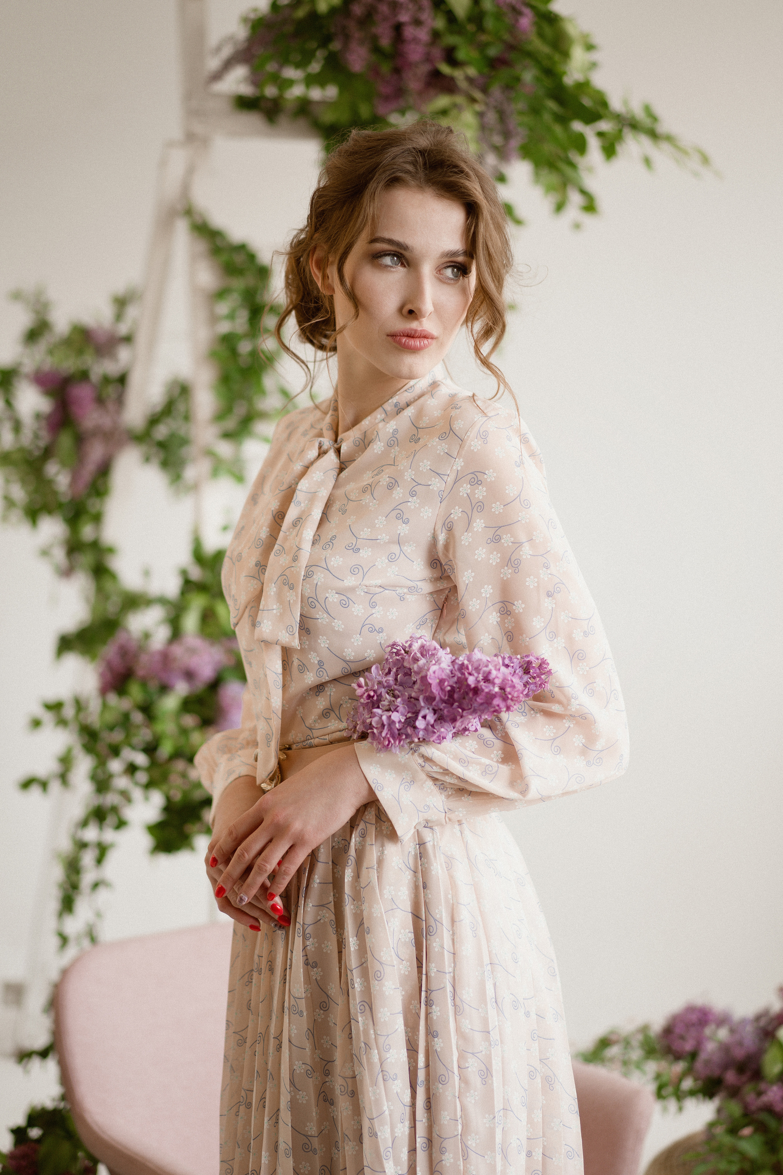 Елена. Портретный, семейный и свадебный фотограф в Курске Роман Сазонов