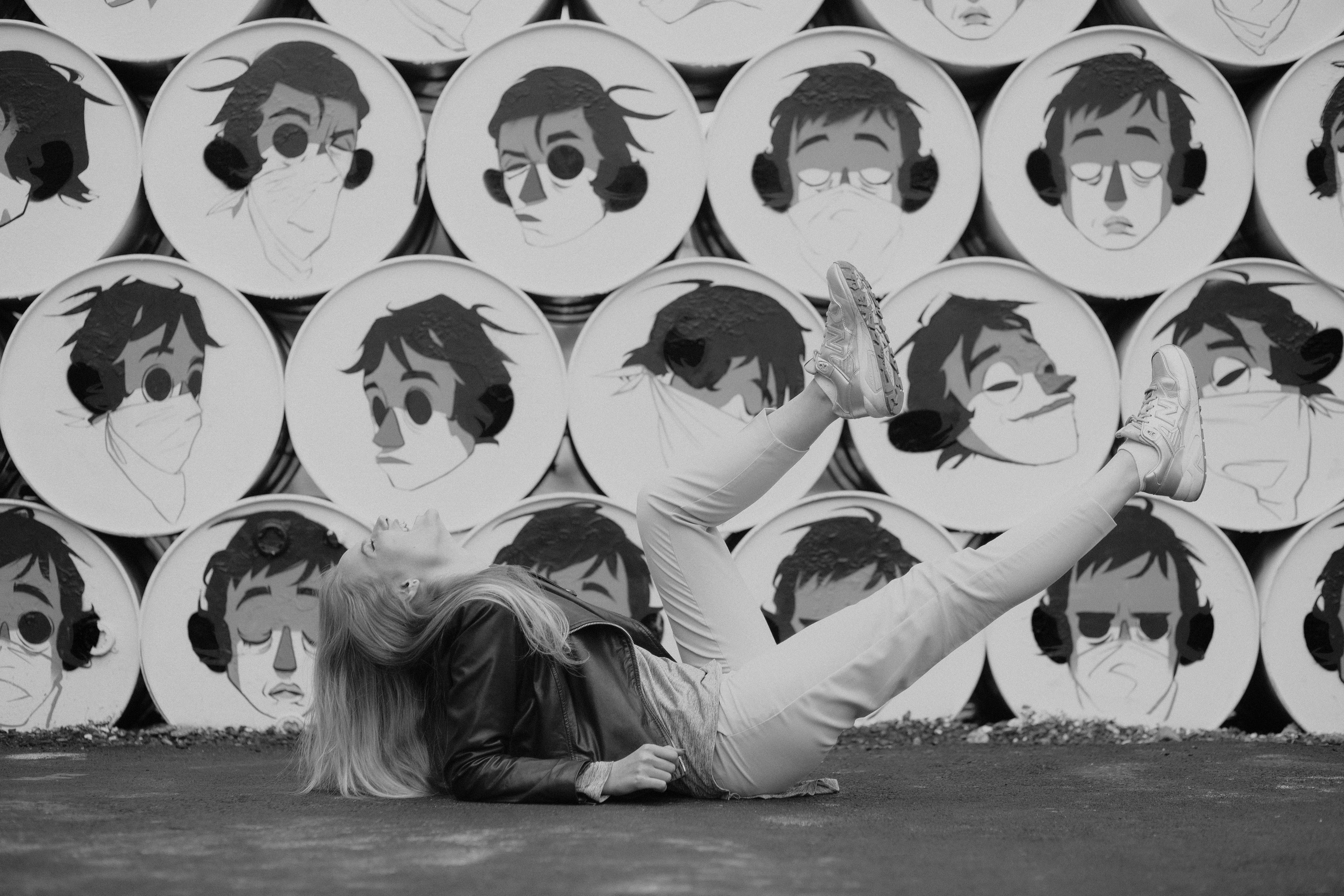 Лиза. Питер. Портретный, семейный и свадебный фотограф в Курске Роман Сазонов