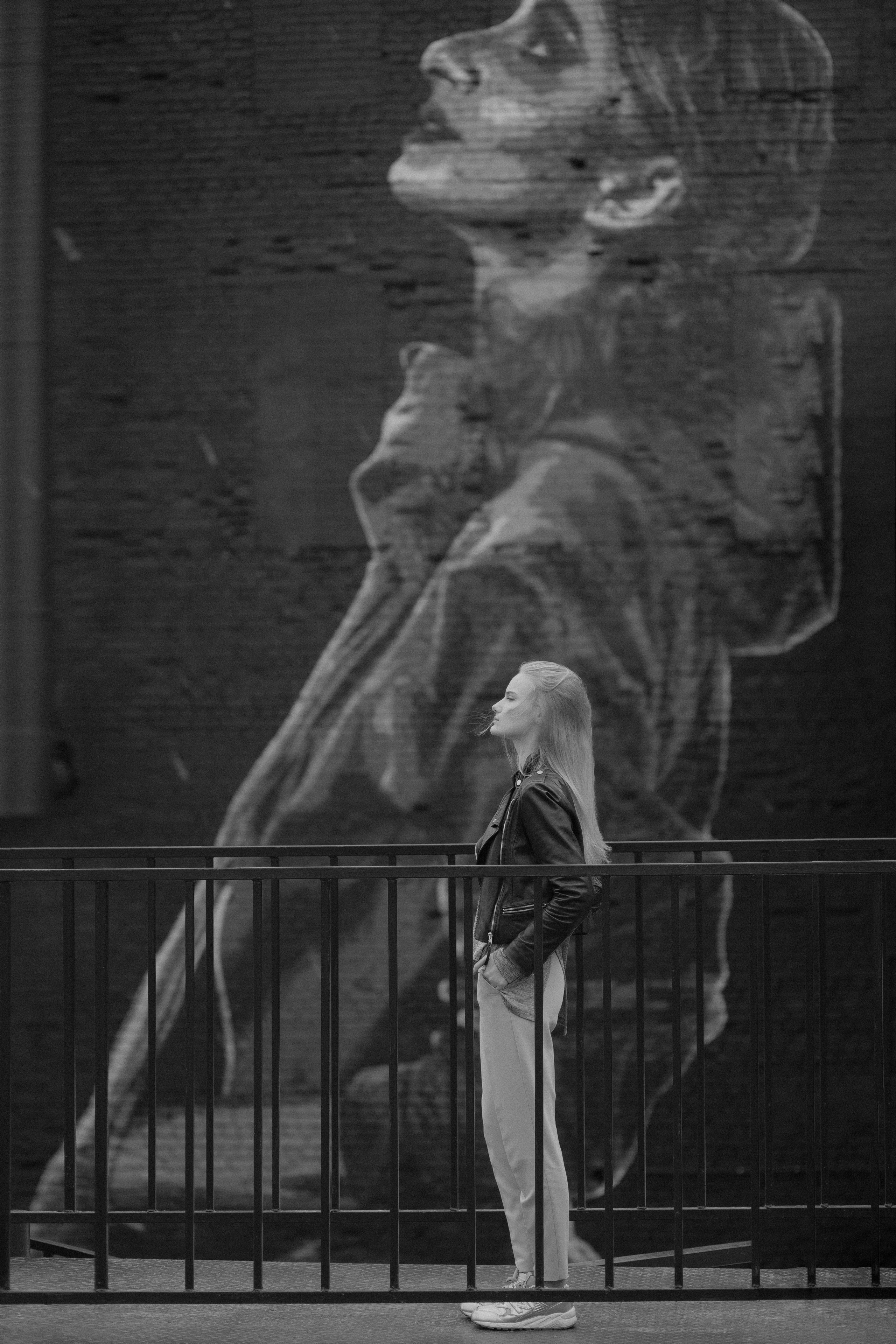 Лиза. Питер. Портретный, семейный и свадебный фотограф в Курске Роман Сазонов