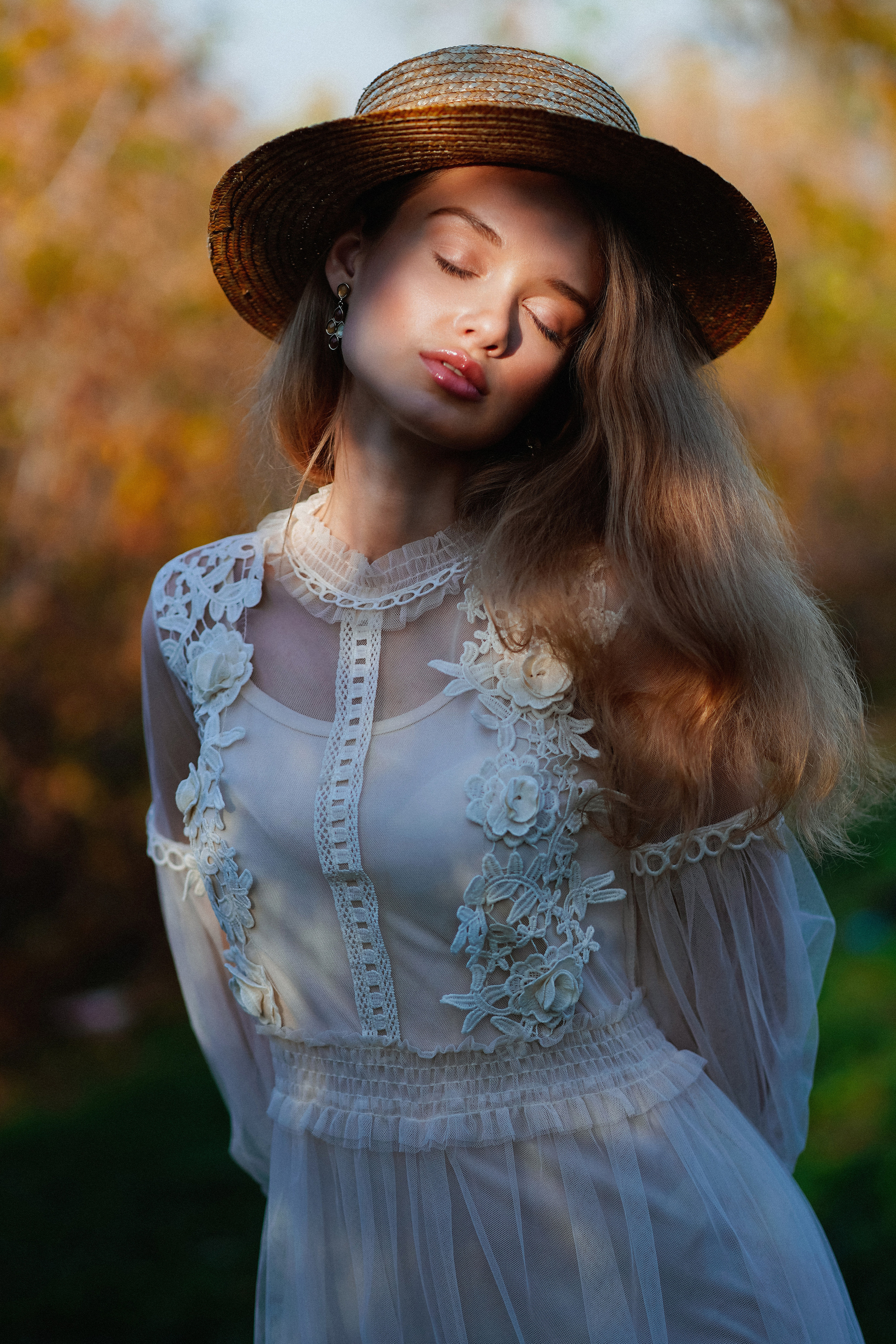 Мария. Портретный, семейный и свадебный фотограф в Курске Роман Сазонов