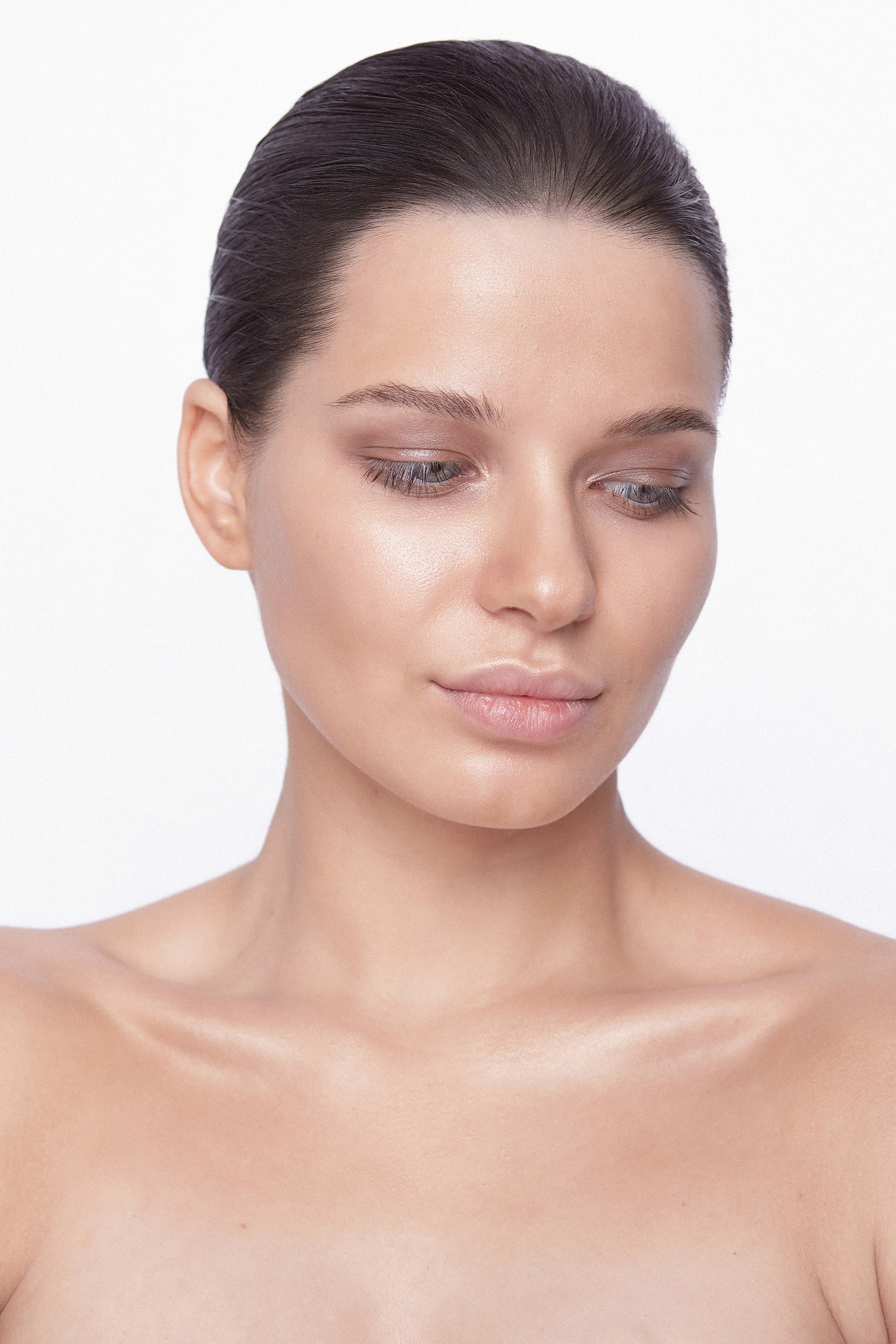 Реклама косметологии. Портретный, семейный и свадебный фотограф в Курске Роман Сазонов