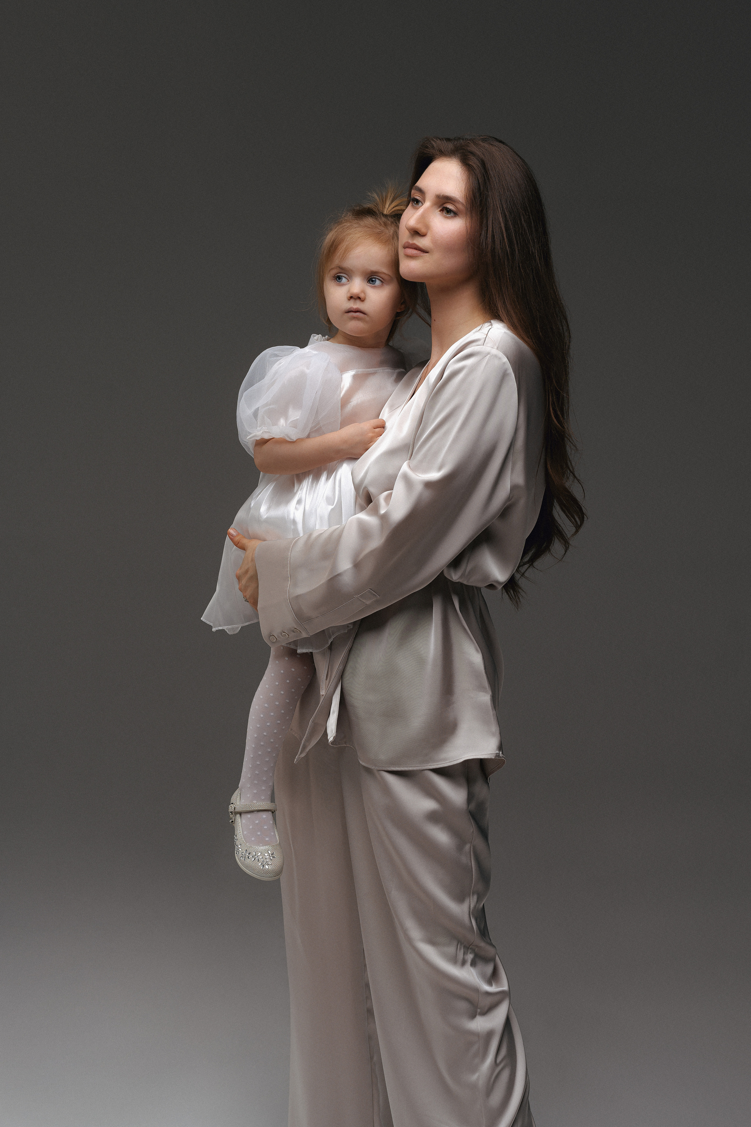 Алина и Алика. Портретный, семейный и свадебный фотограф в Курске Роман Сазонов