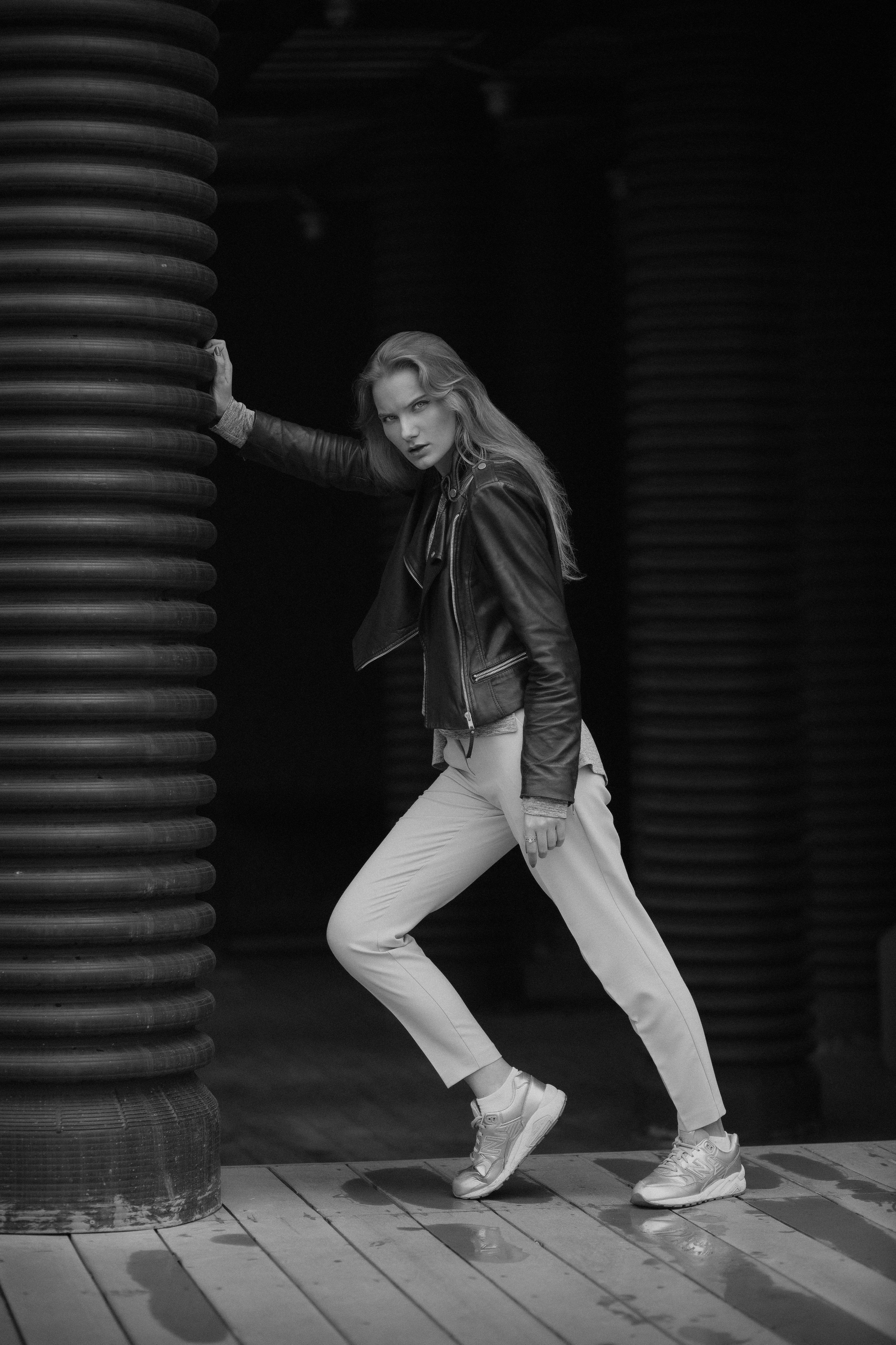 Лиза. Питер. Портретный, семейный и свадебный фотограф в Курске Роман Сазонов