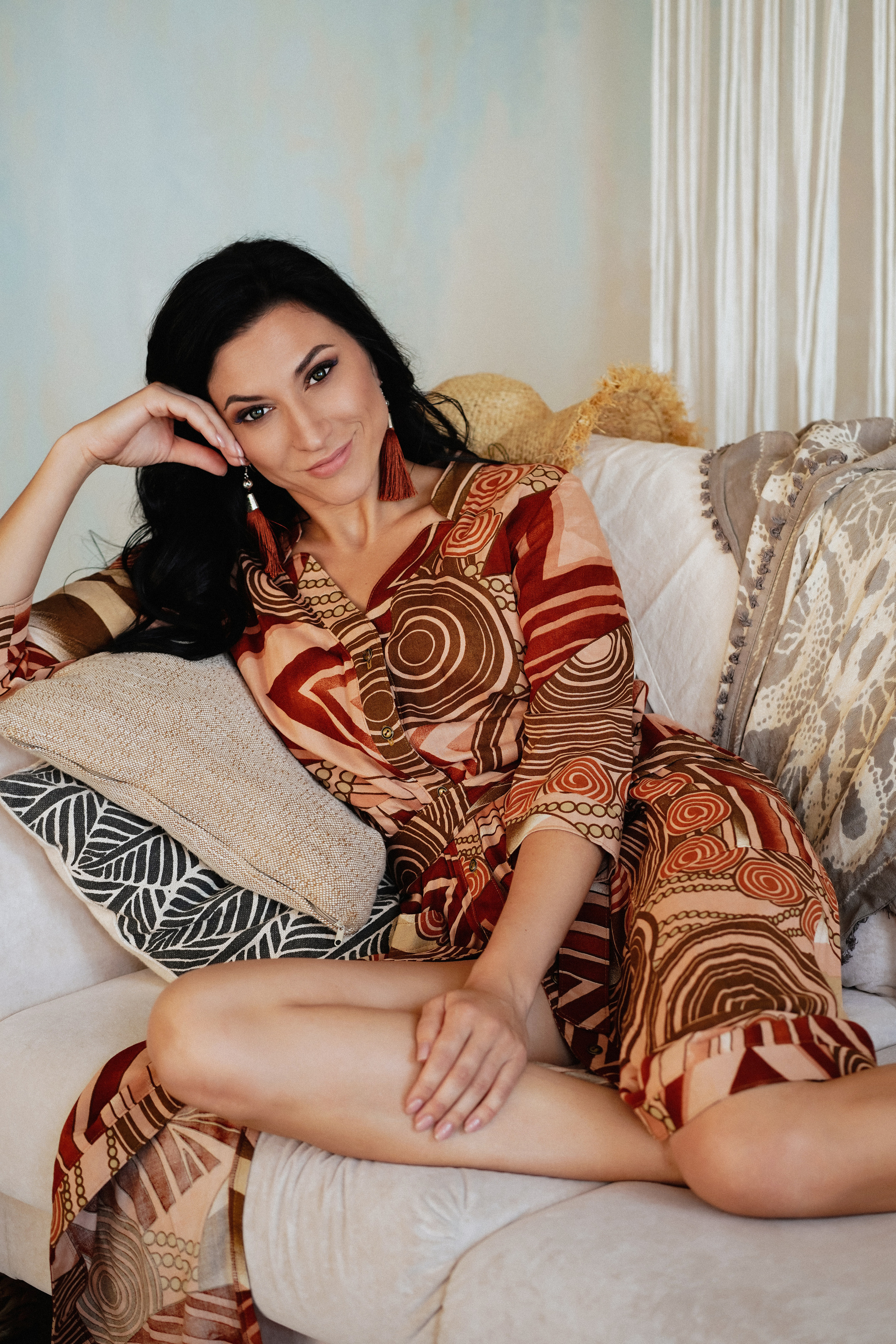 Диана и Демид. Портретный, семейный и свадебный фотограф в Курске Роман Сазонов