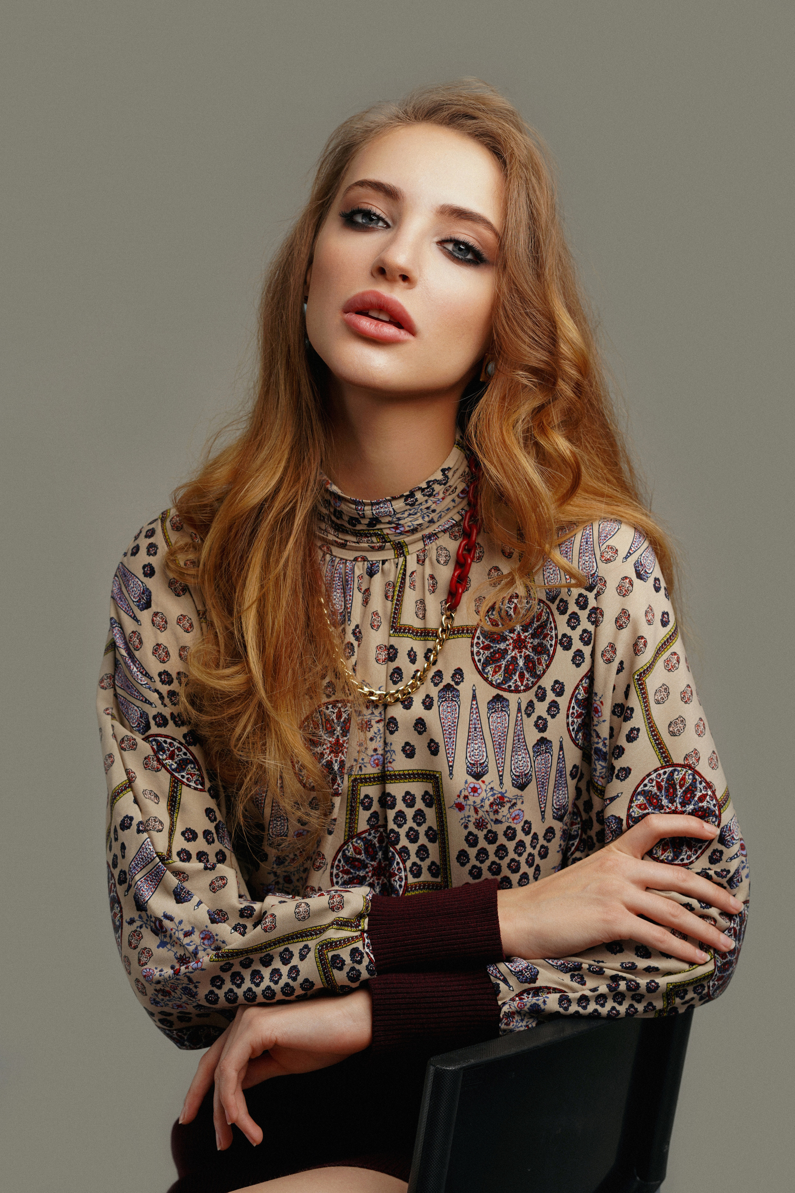 Юля. Портретный, семейный и свадебный фотограф в Курске Роман Сазонов