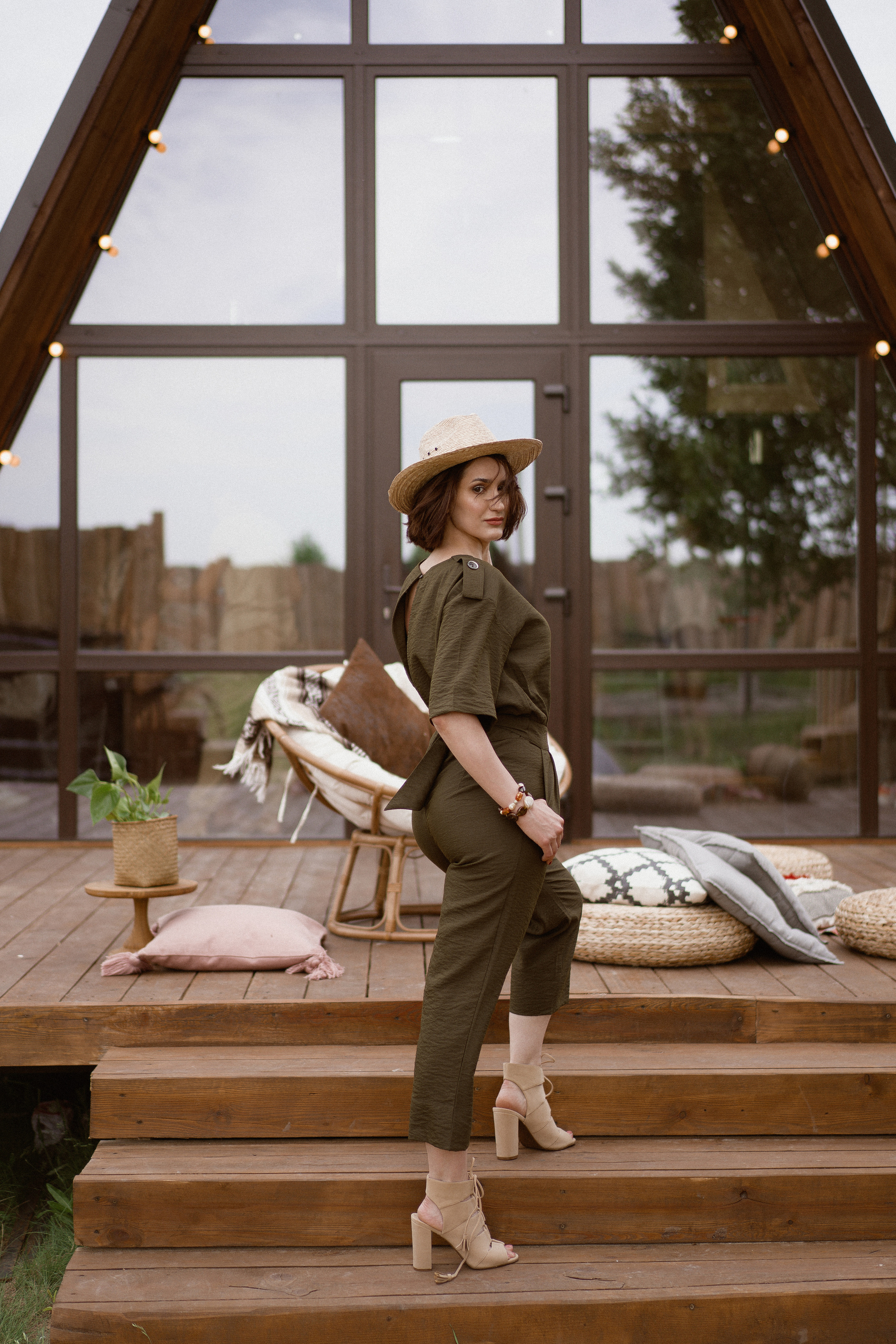 Наталия в рамках фотопроекта My ADVENTURE. Портретный, семейный и свадебный фотограф в Курске Роман Сазонов