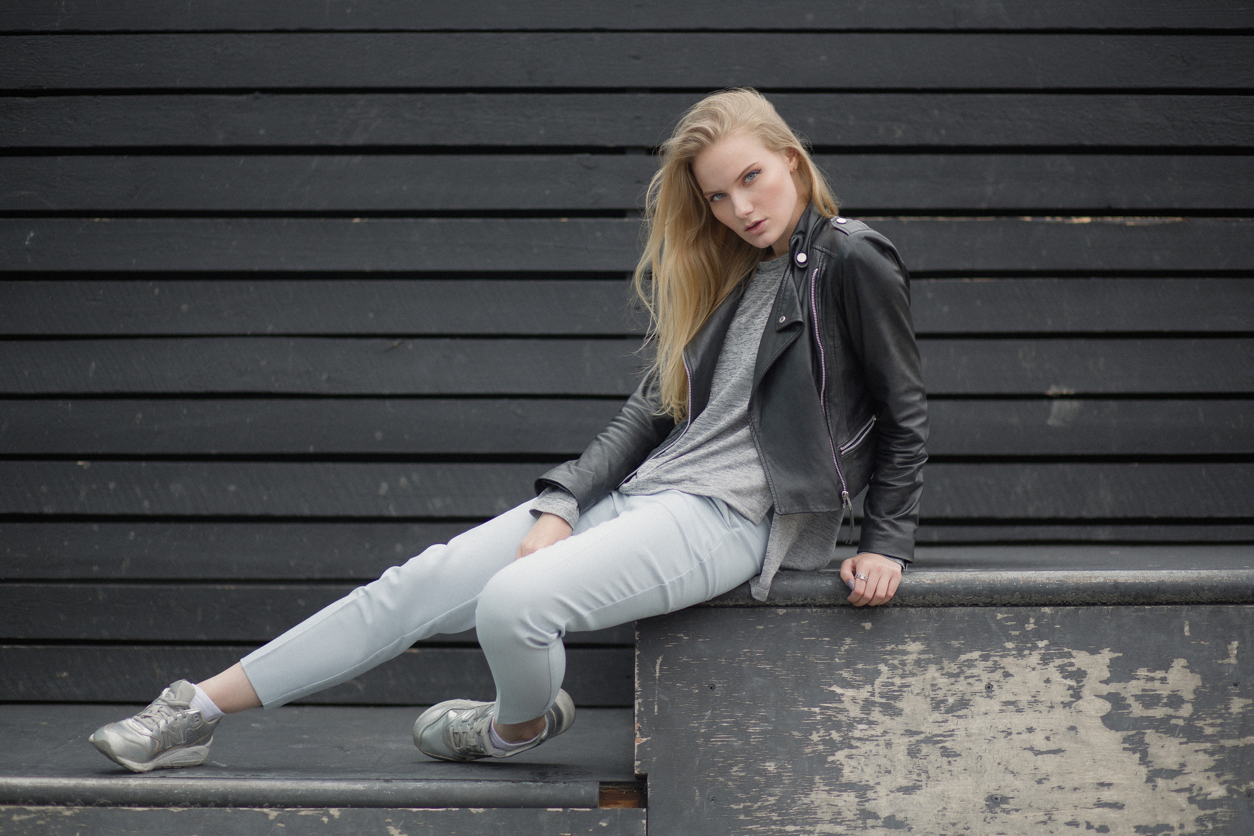 Лиза. Питер. Портретный, семейный и свадебный фотограф в Курске Роман Сазонов