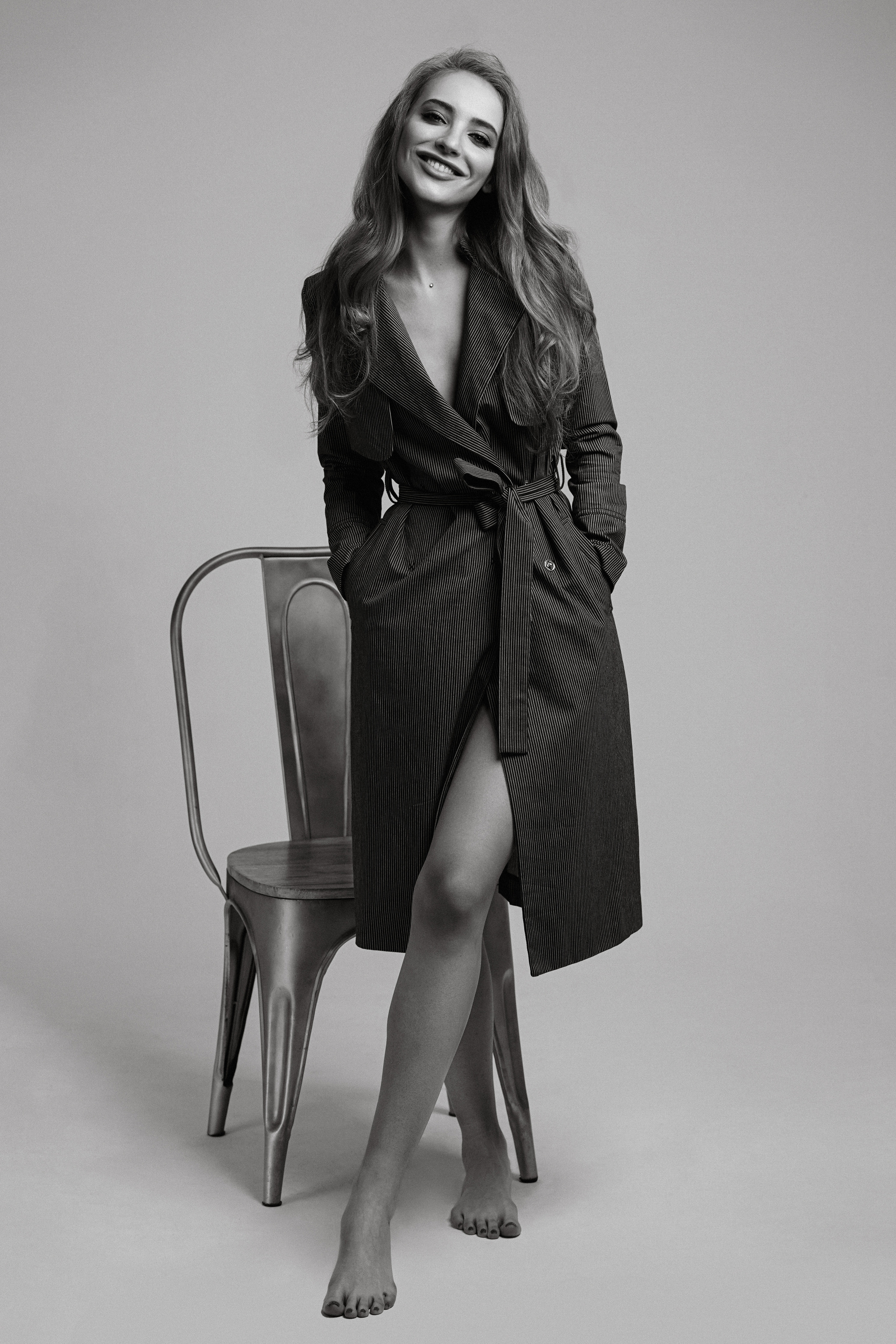 Юля. Портретный, семейный и свадебный фотограф в Курске Роман Сазонов